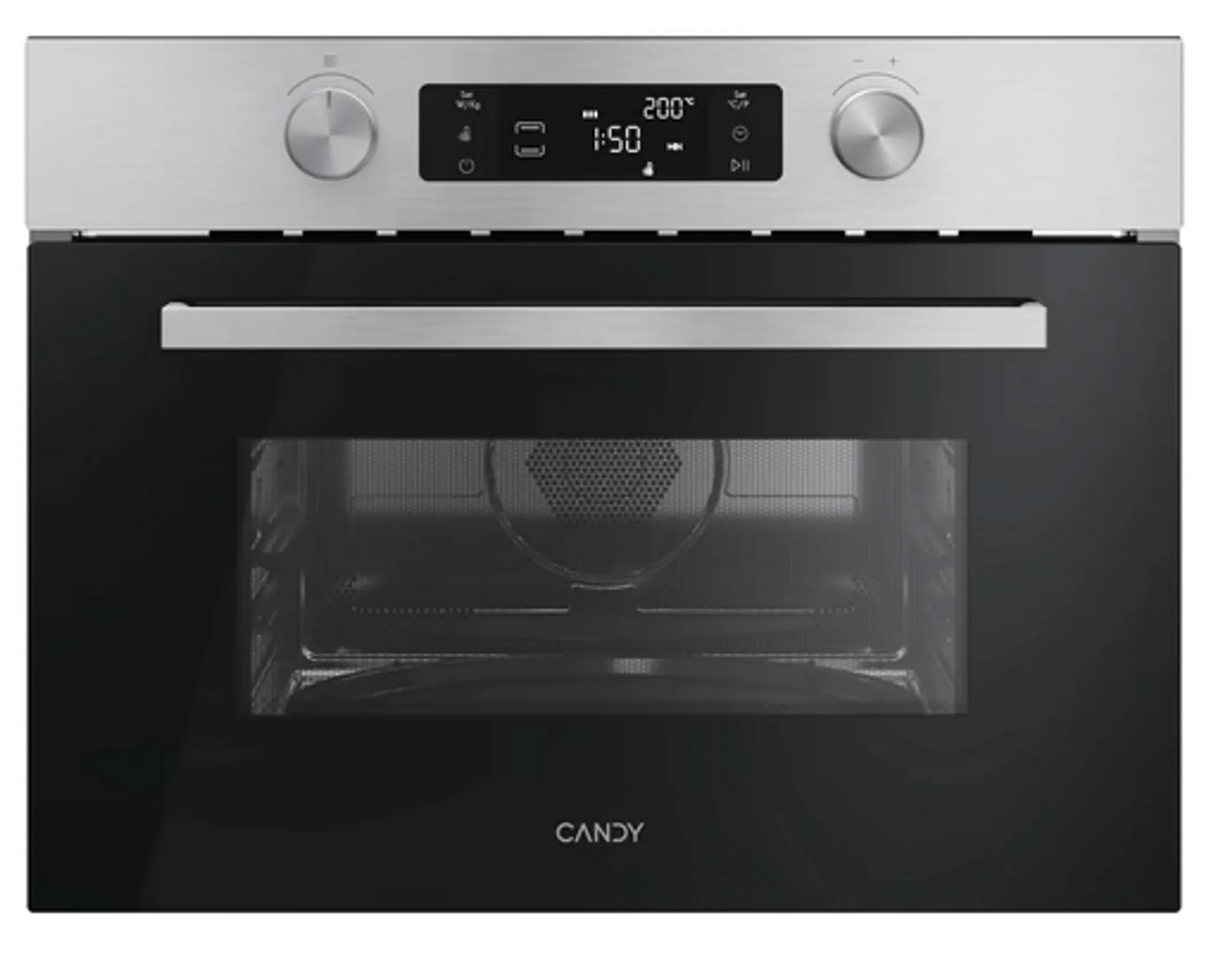 Micro-ondes combiné encastrable  CA4MWNBB6N