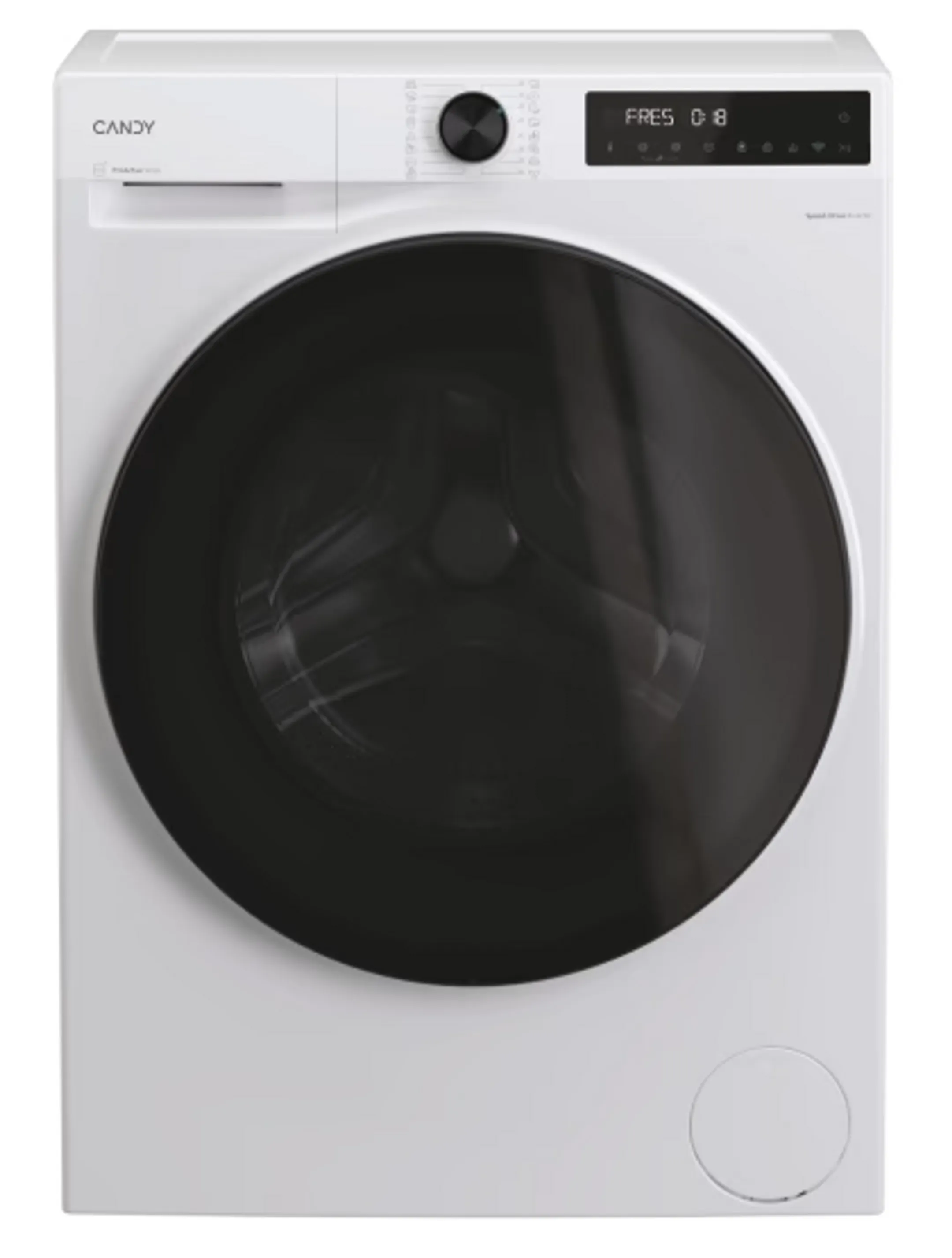 Washing machine Pro Wash 550  BP49BL8-S