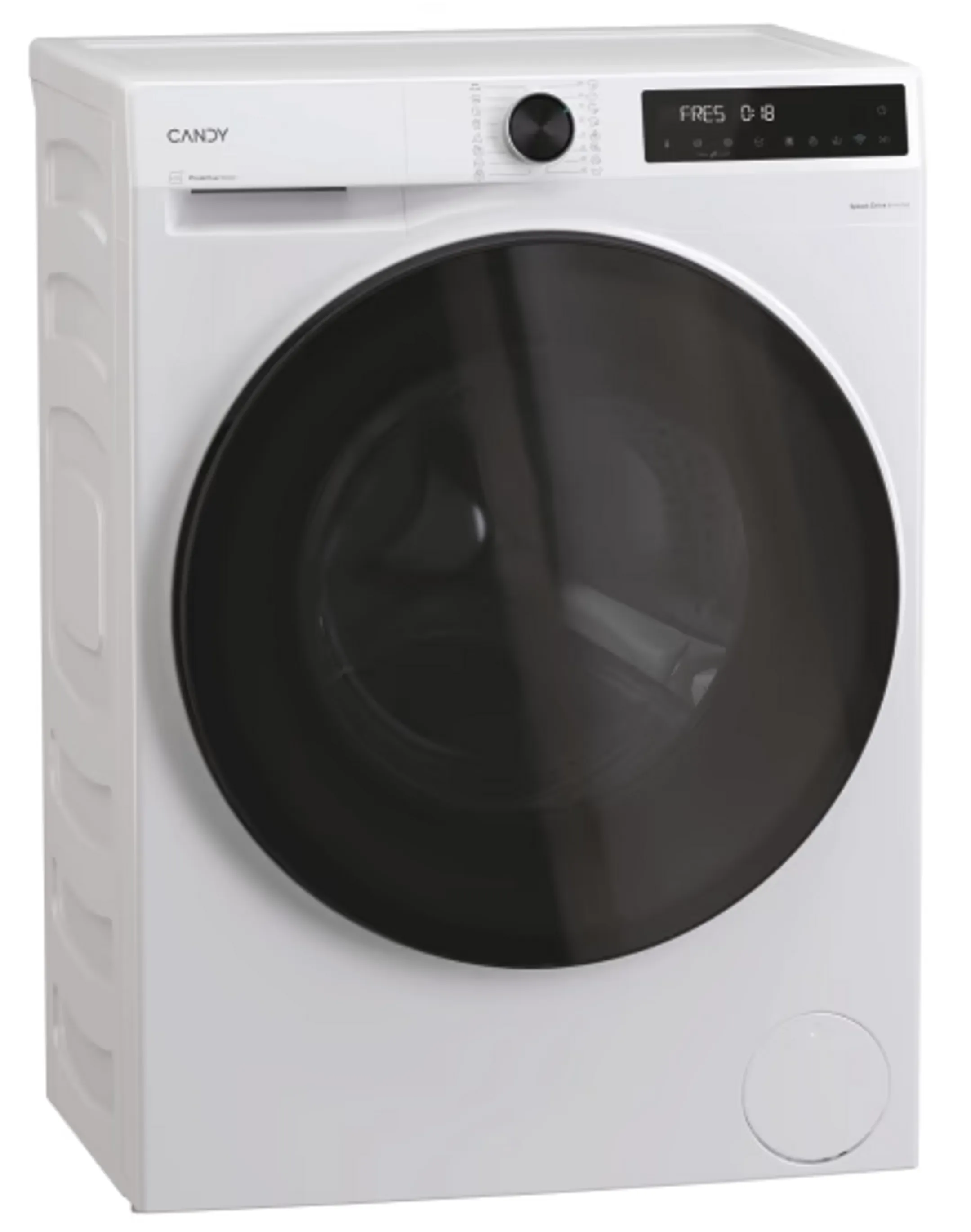 Washing machine Pro Wash 550  BP49BL8-S