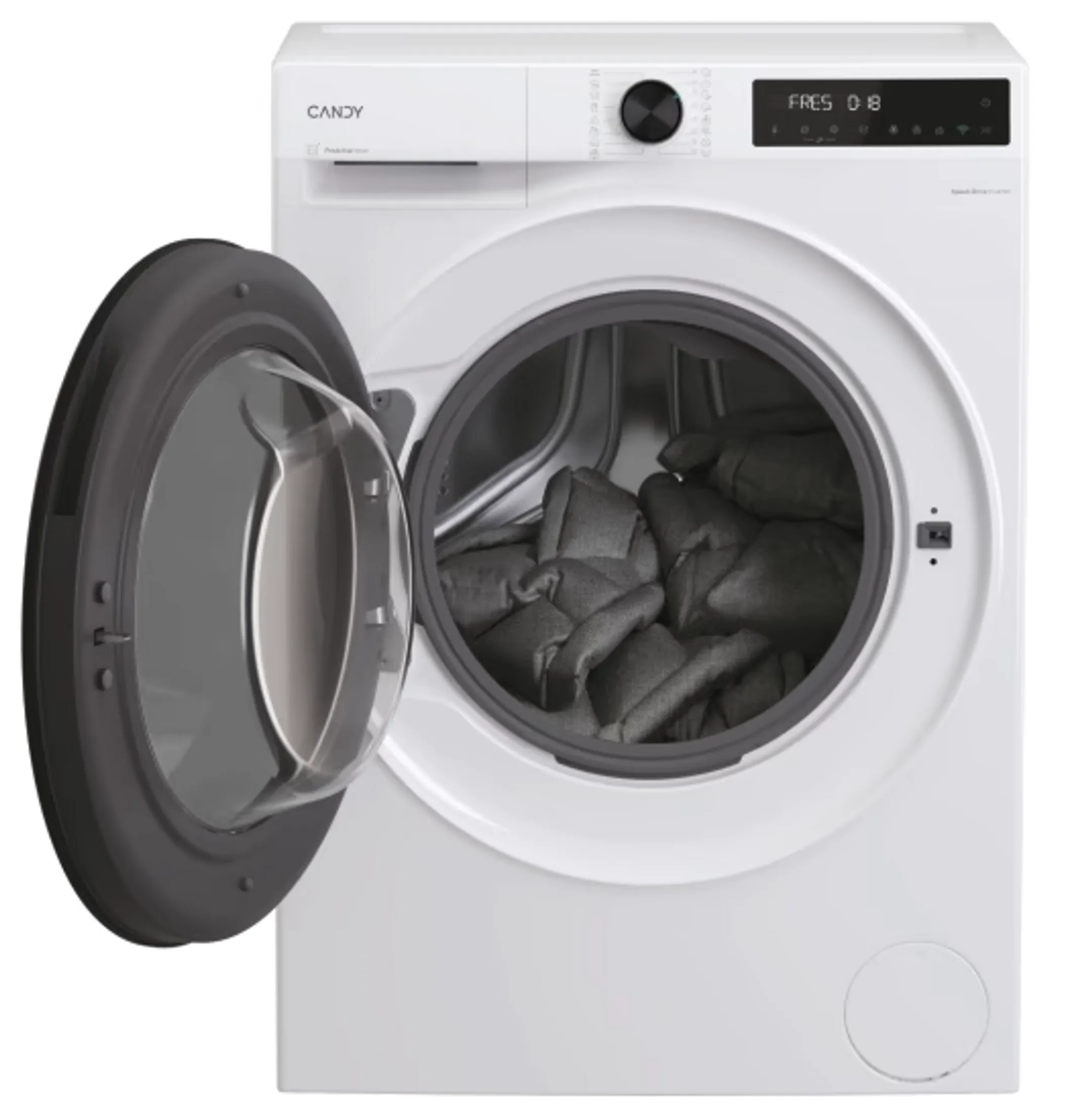 Washing machine Pro Wash 550  BP49BL8-S