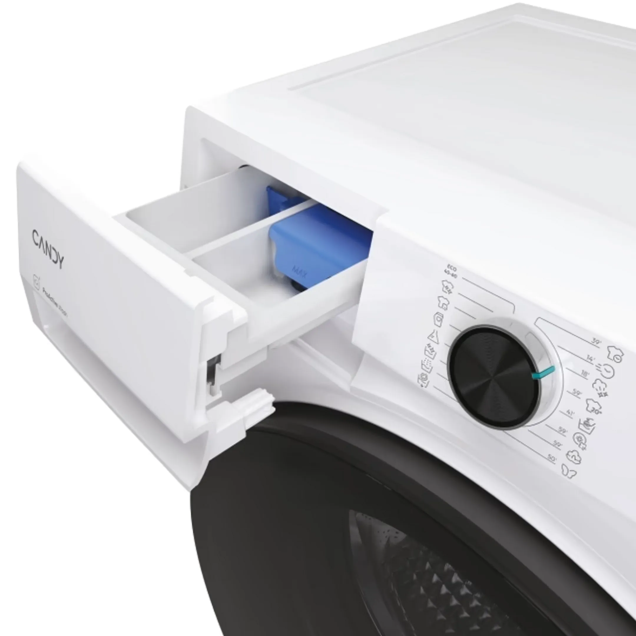 Washing machine Pro Wash 550  BP49BL8-S