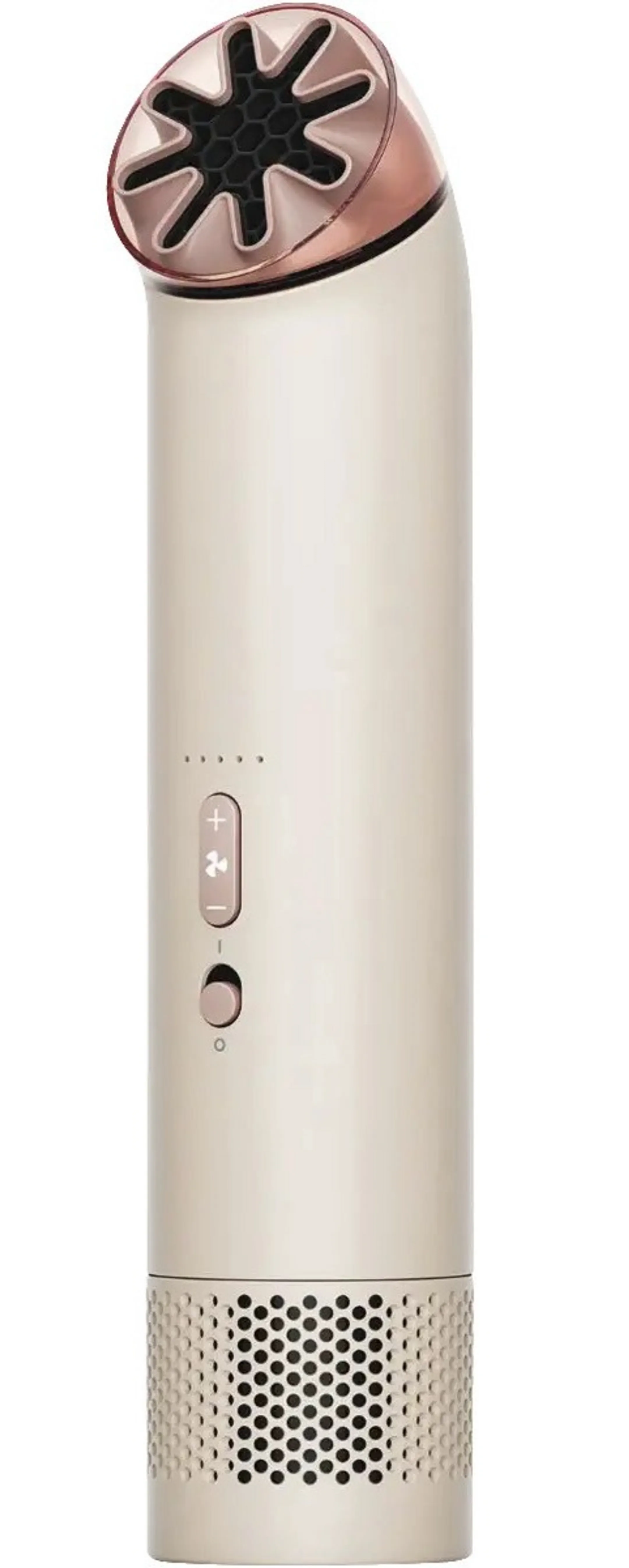 Ventilateur HushJet™ Mini Cool Blush Pink