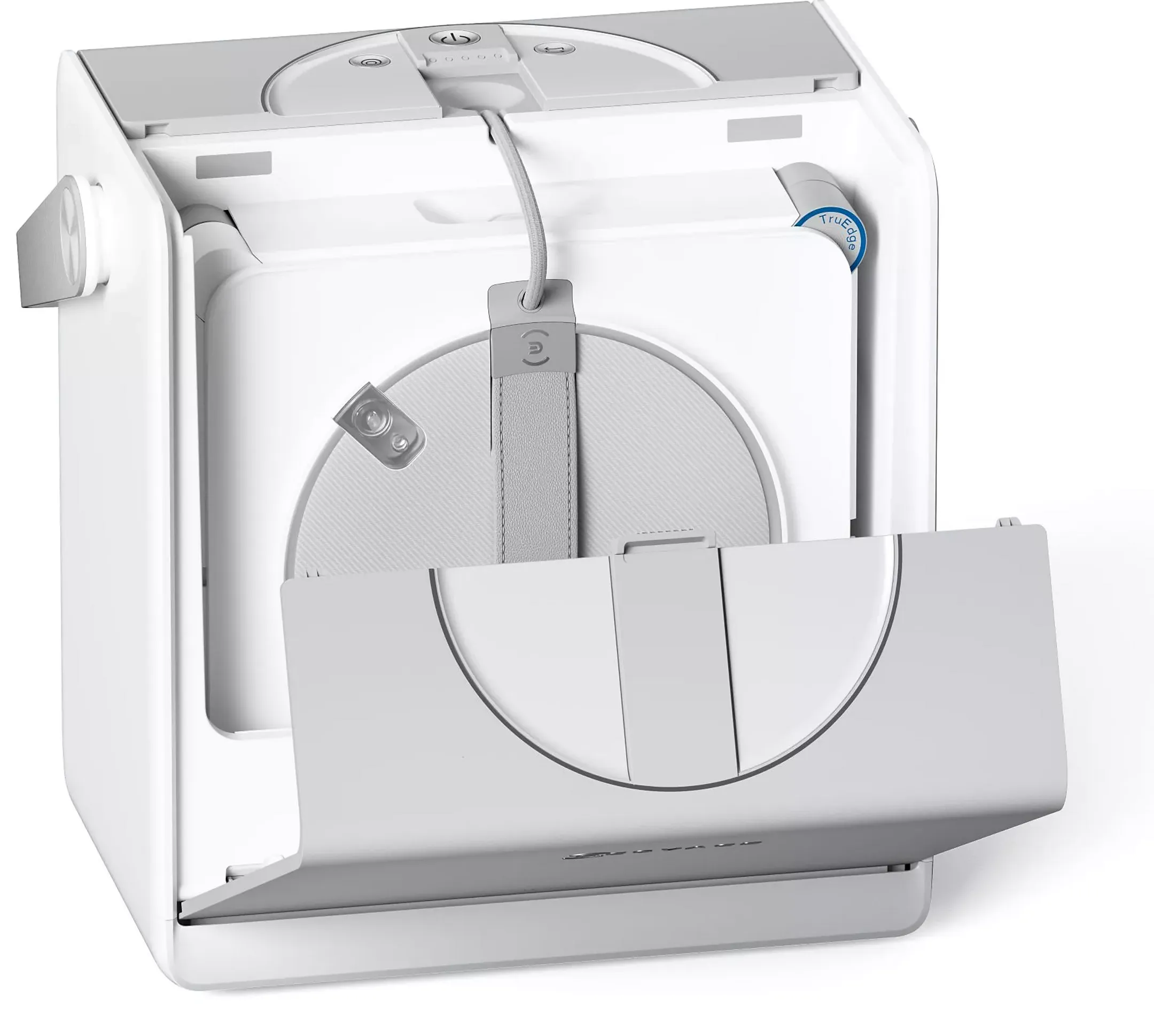 Window-cleaning robot Winbot W2S Omni WG893-12