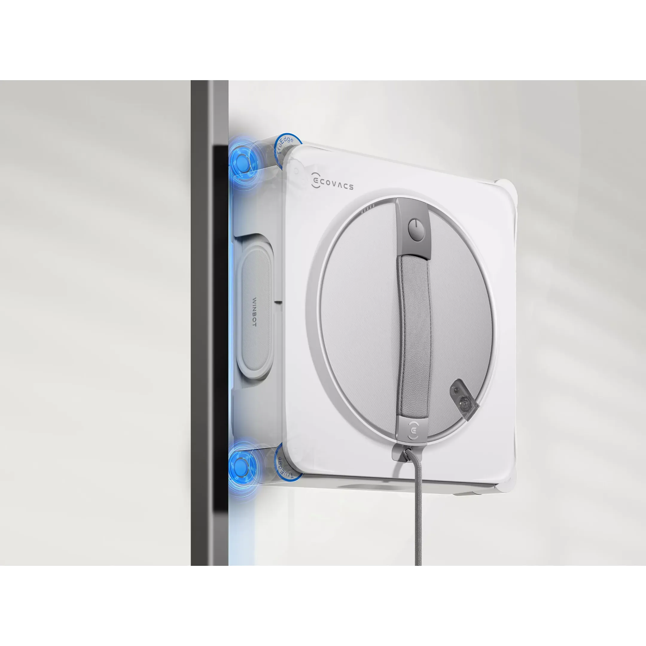 Window-cleaning robot Winbot W2S Omni WG893-12