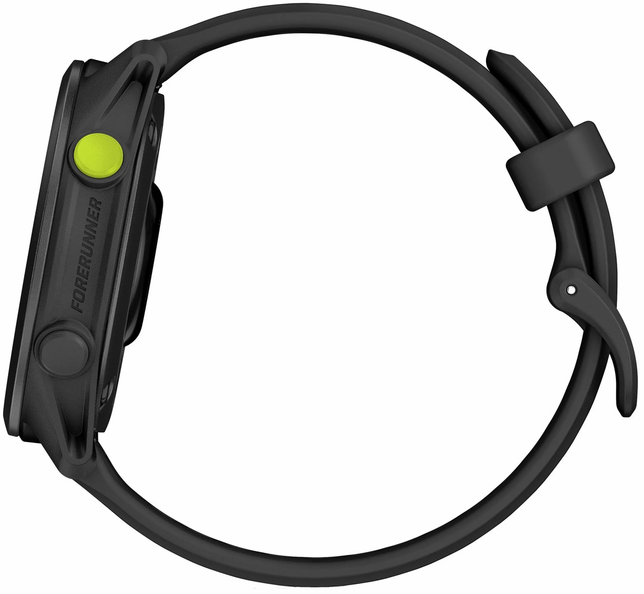 Smartwatch Forerunner 70 GPS - Noir 