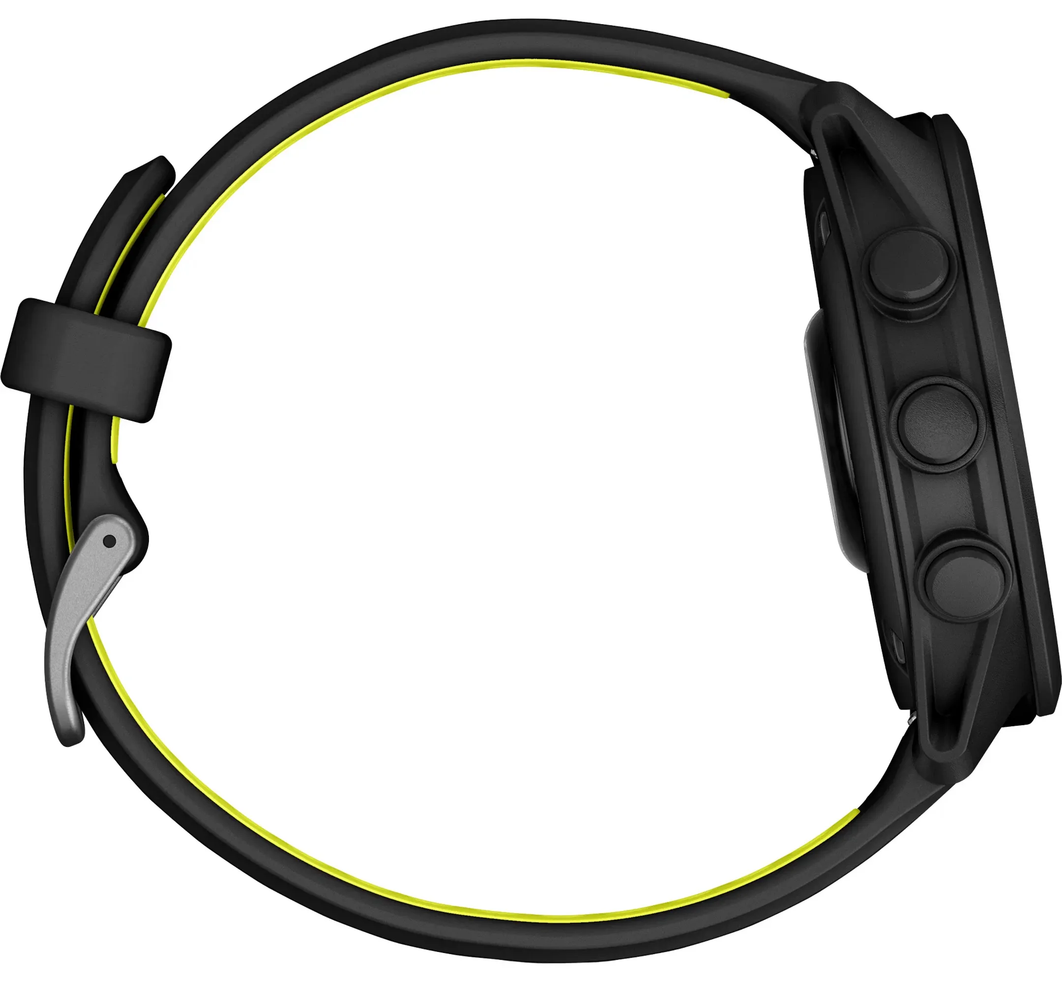 Smartwatch Forerunner 70 GPS - Noir 