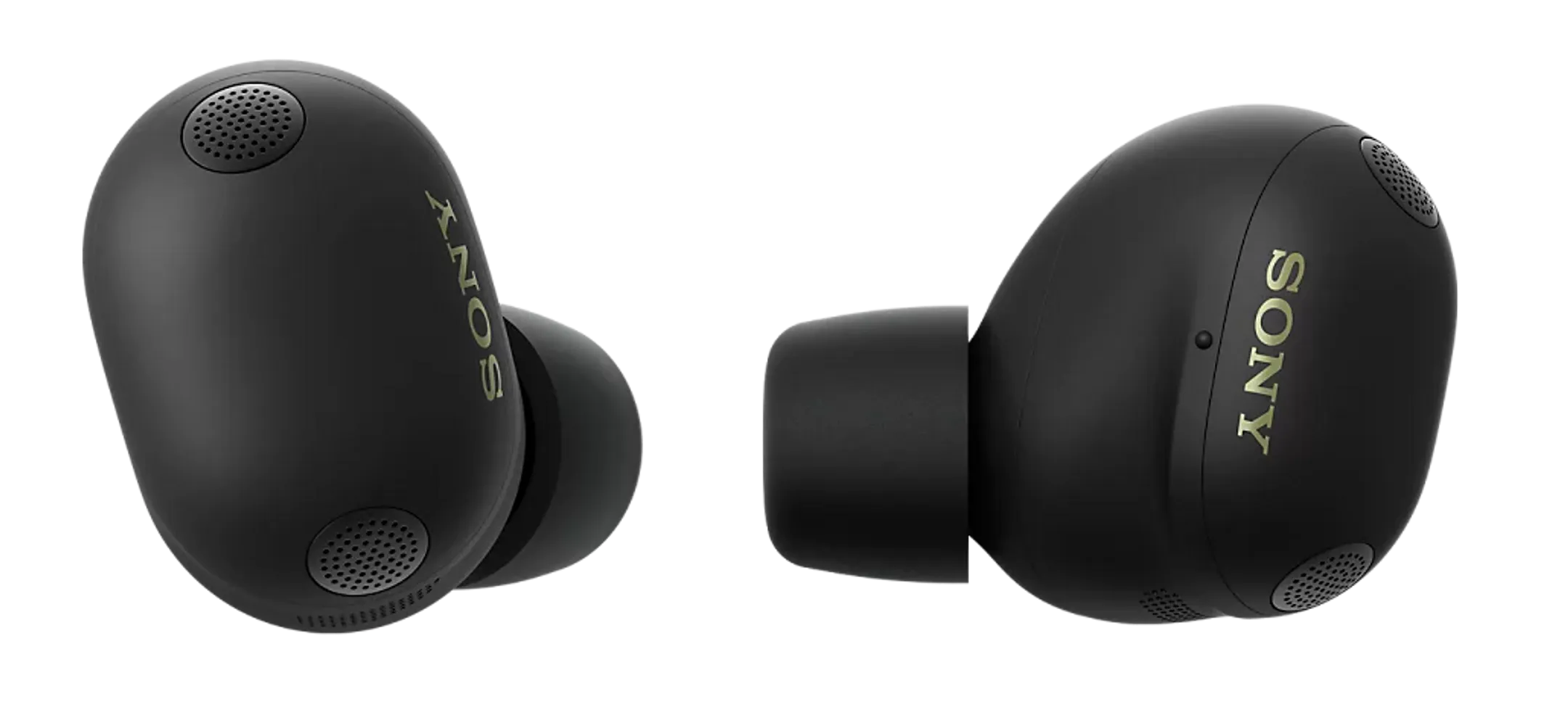 Ecouteurs sans fil WF-1000XM6 - Noir