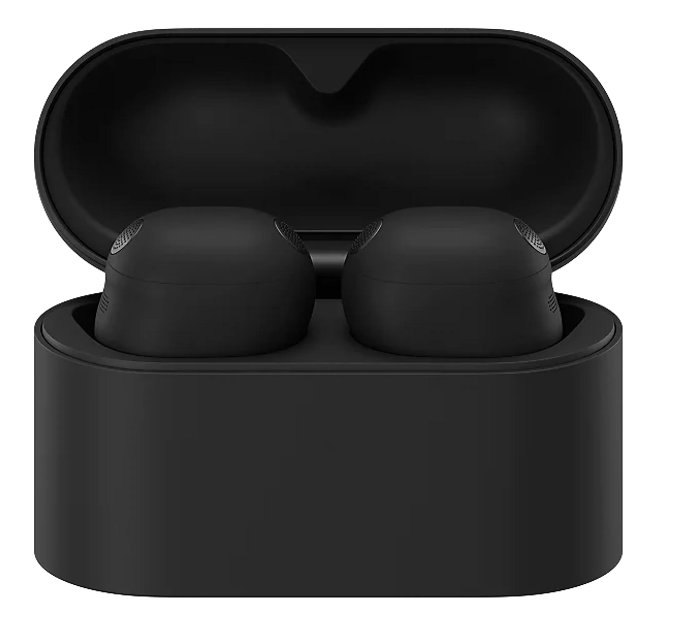 Ecouteurs sans fil WF-1000XM6 - Noir