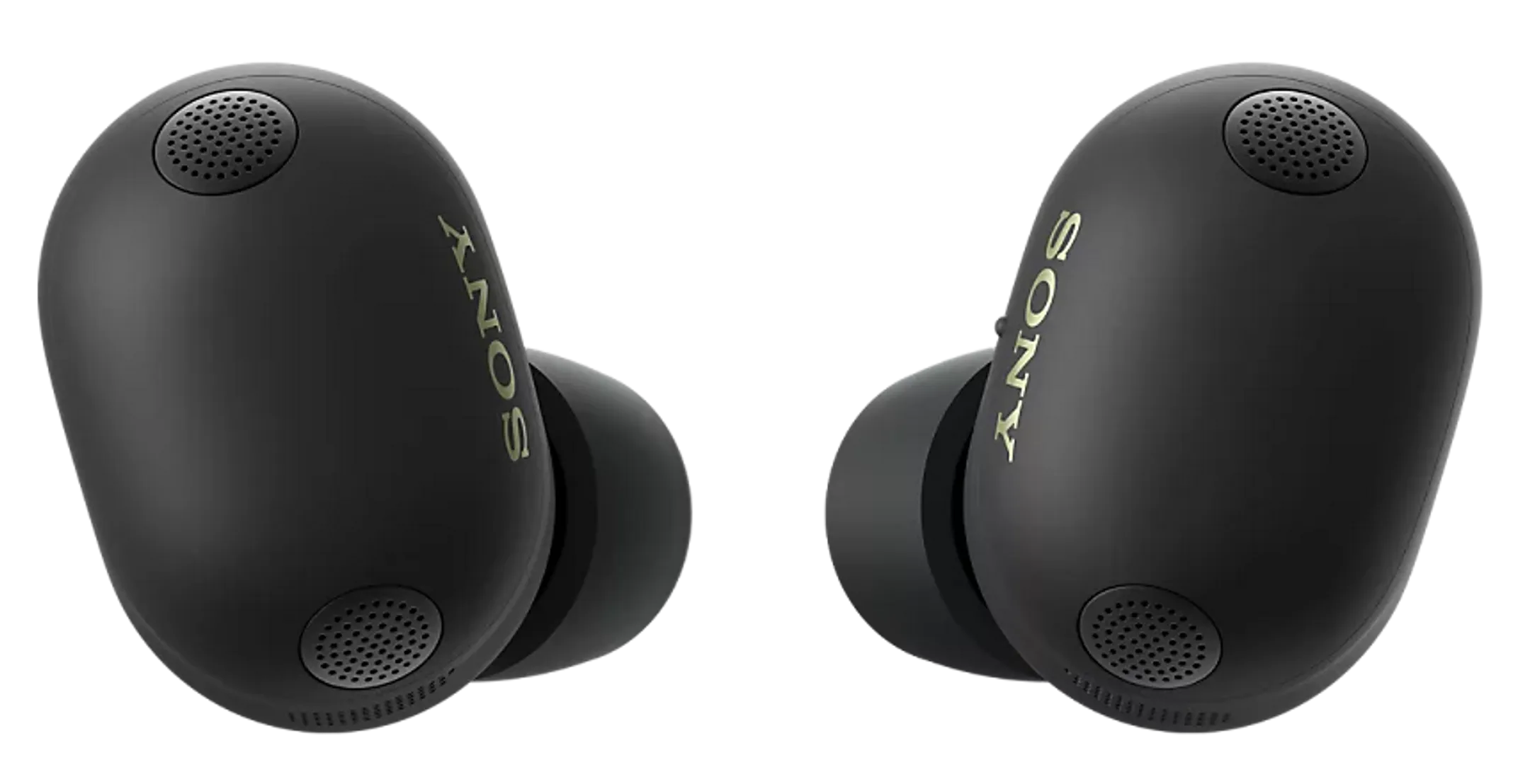 Ecouteurs sans fil WF-1000XM6 - Noir