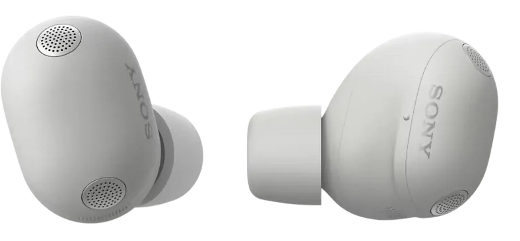 Ecouteurs sans fil WF-1000XM6 - Argent