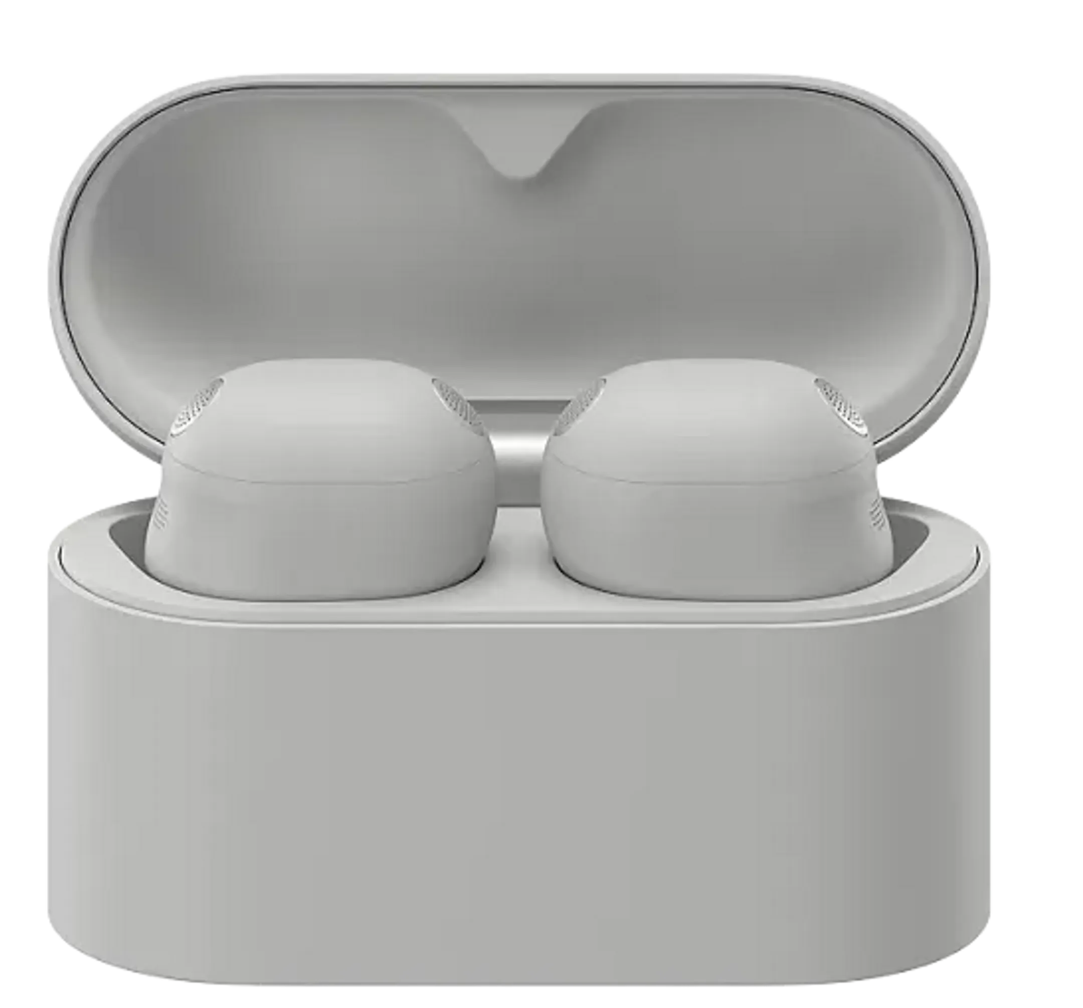 Ecouteurs sans fil WF-1000XM6 - Argent