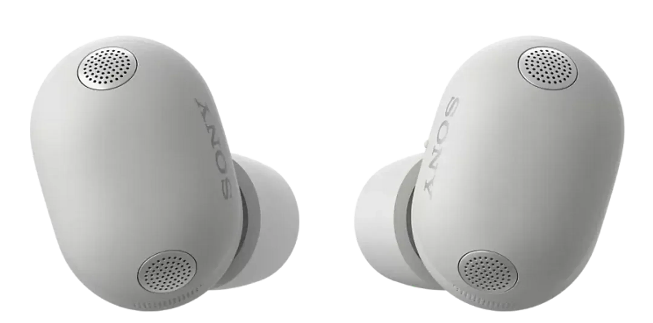 Ecouteurs sans fil WF-1000XM6 - Argent