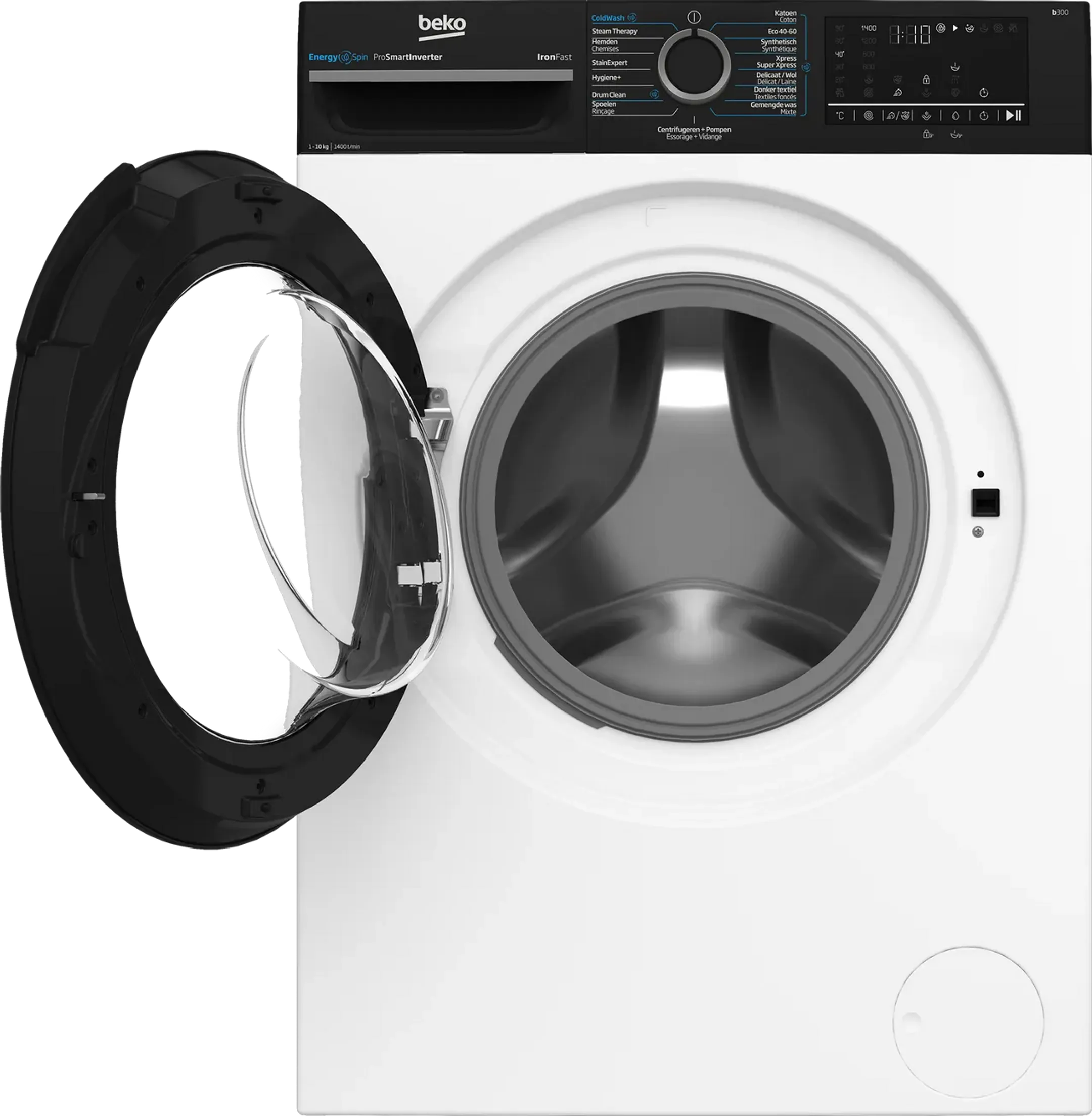 Lave-linge 10Kg BM3WFU41041
