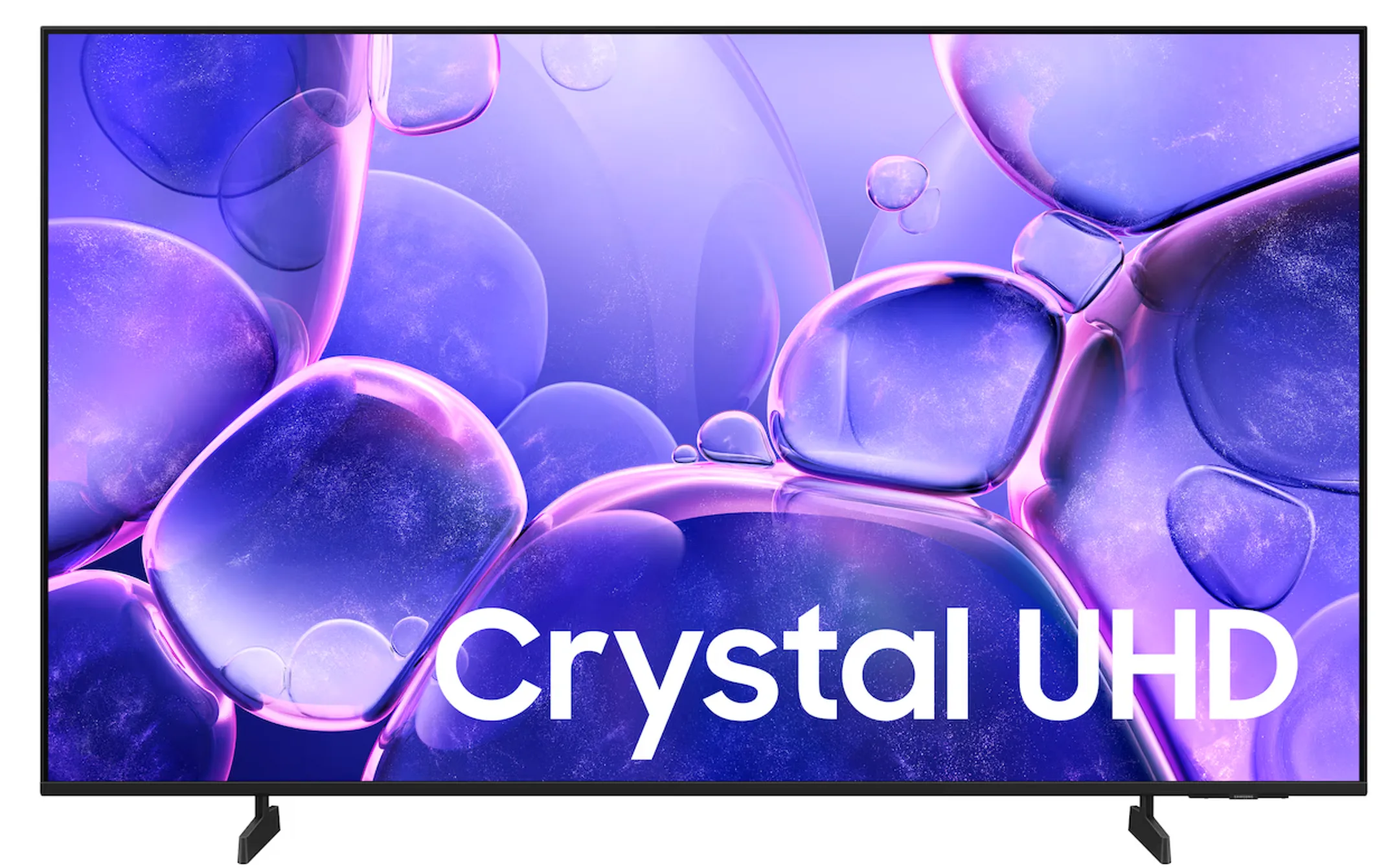 TV LED 4K Crystal UHD UE55U8020F - 55 zoll