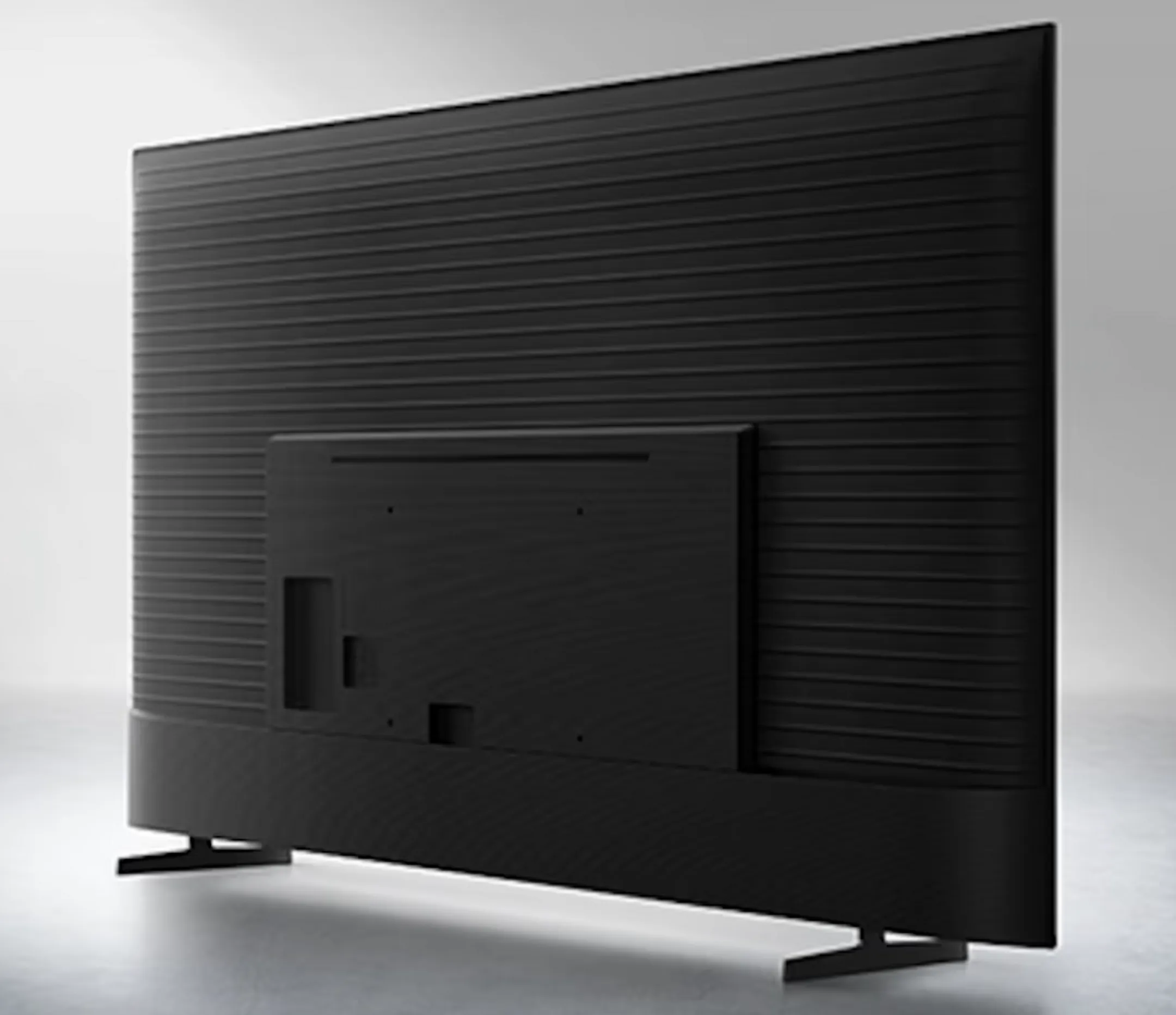 TV LED 4K Crystal UHD UE55U8020F - 55 zoll