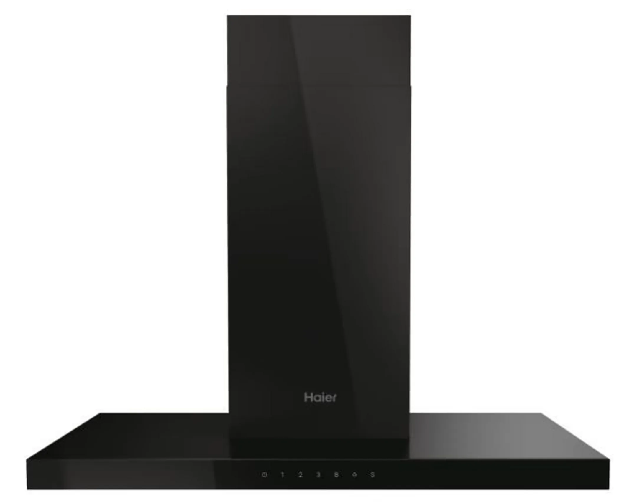 Hotte décorative ID Feel HATS9BCS6BVOC