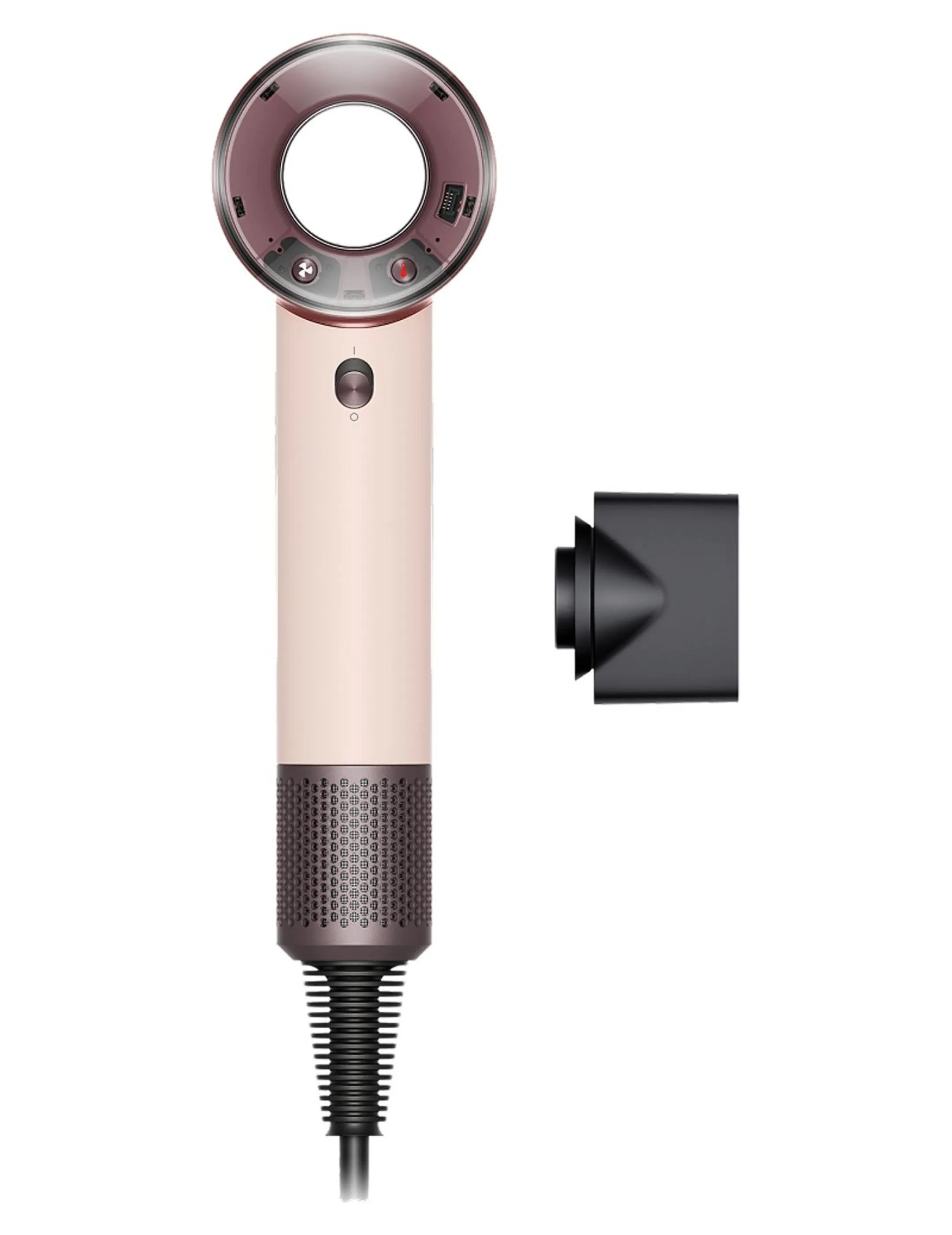 Sèche-cheveux Supersonic Travel - Ceramic Pink