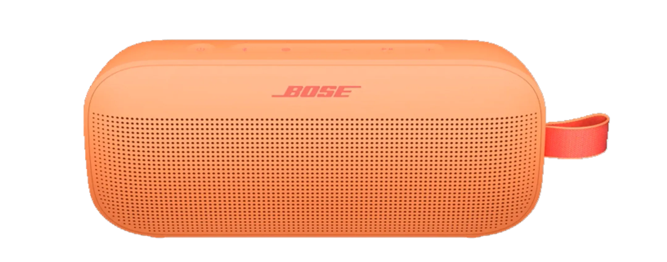 Enceinte portable Bluetooth SoundLink Flex 2 - Sunset Peach