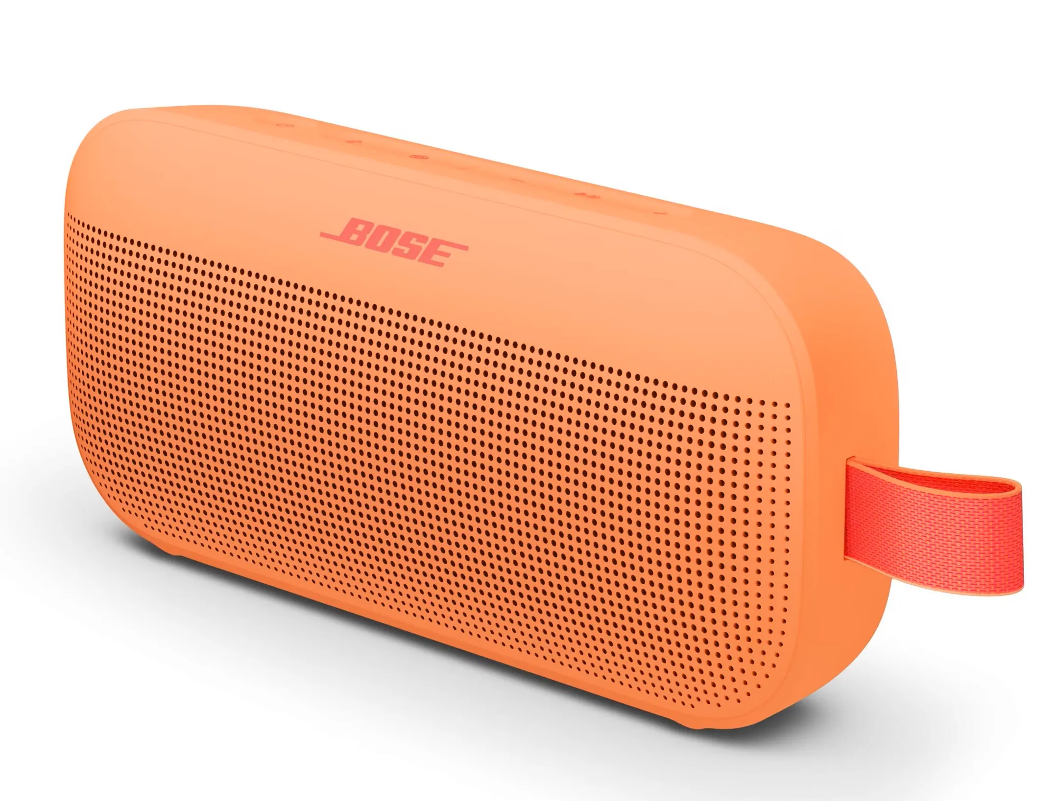 Enceinte portable Bluetooth SoundLink Flex 2 - Sunset Peach