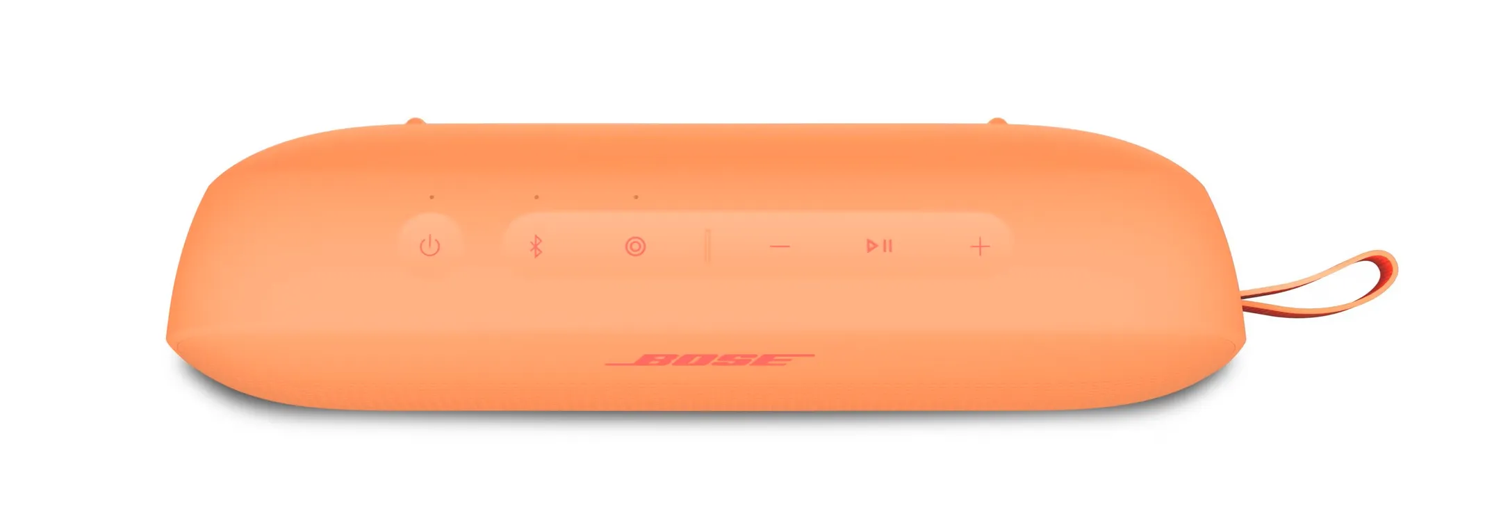 Enceinte portable Bluetooth SoundLink Flex 2 - Sunset Peach