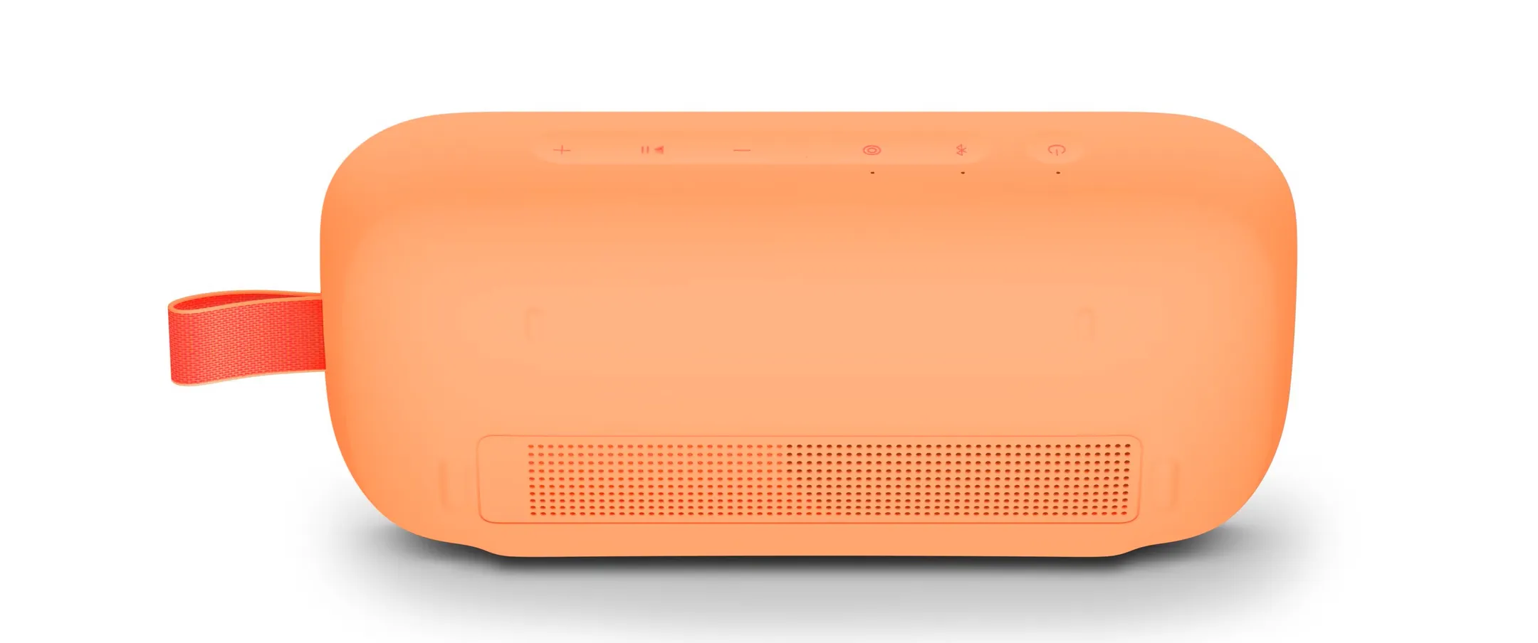 Enceinte portable Bluetooth SoundLink Flex 2 - Sunset Peach