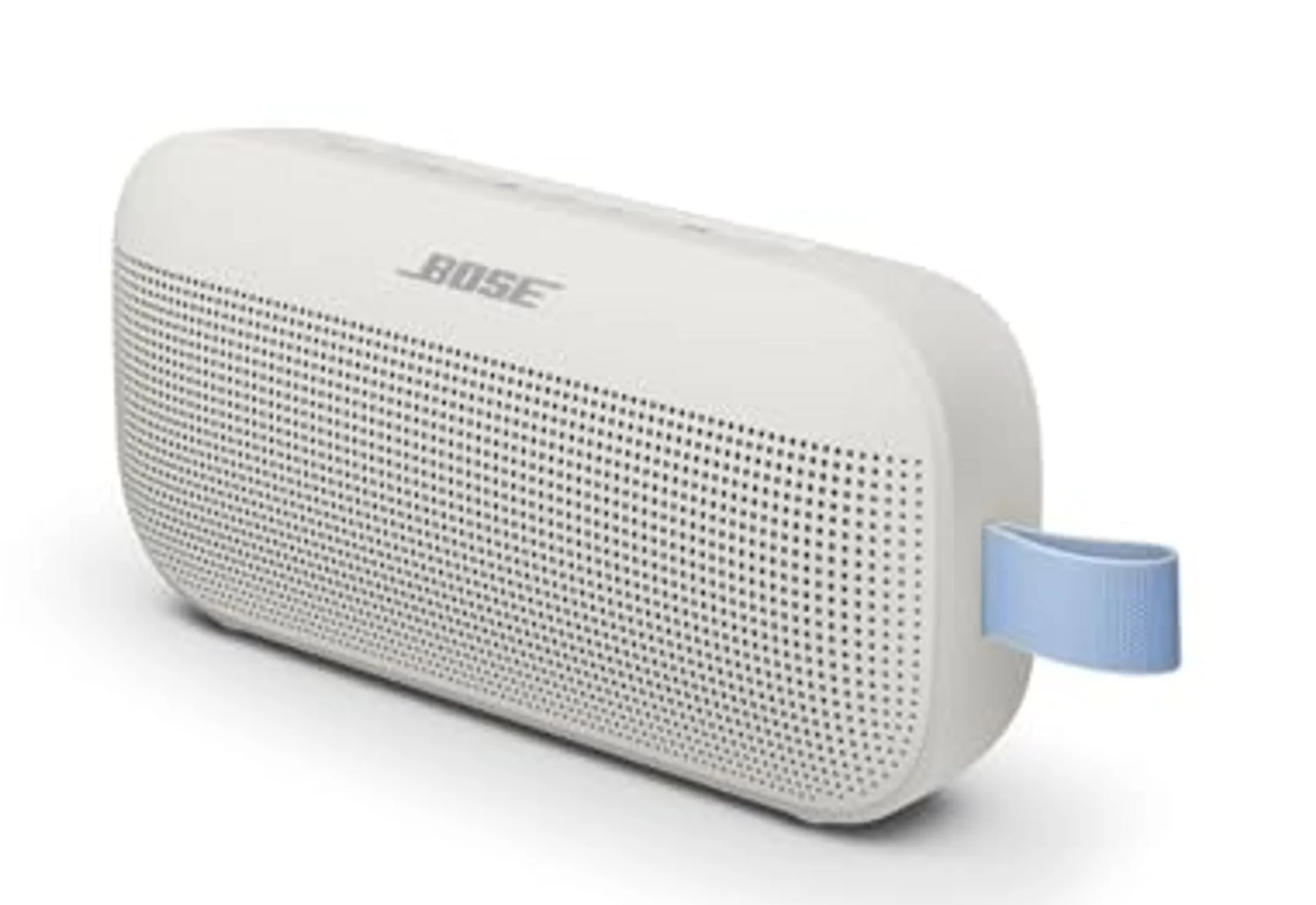 Enceinte portable Bluetooth SoundLink Flex 2 - Gris Brume