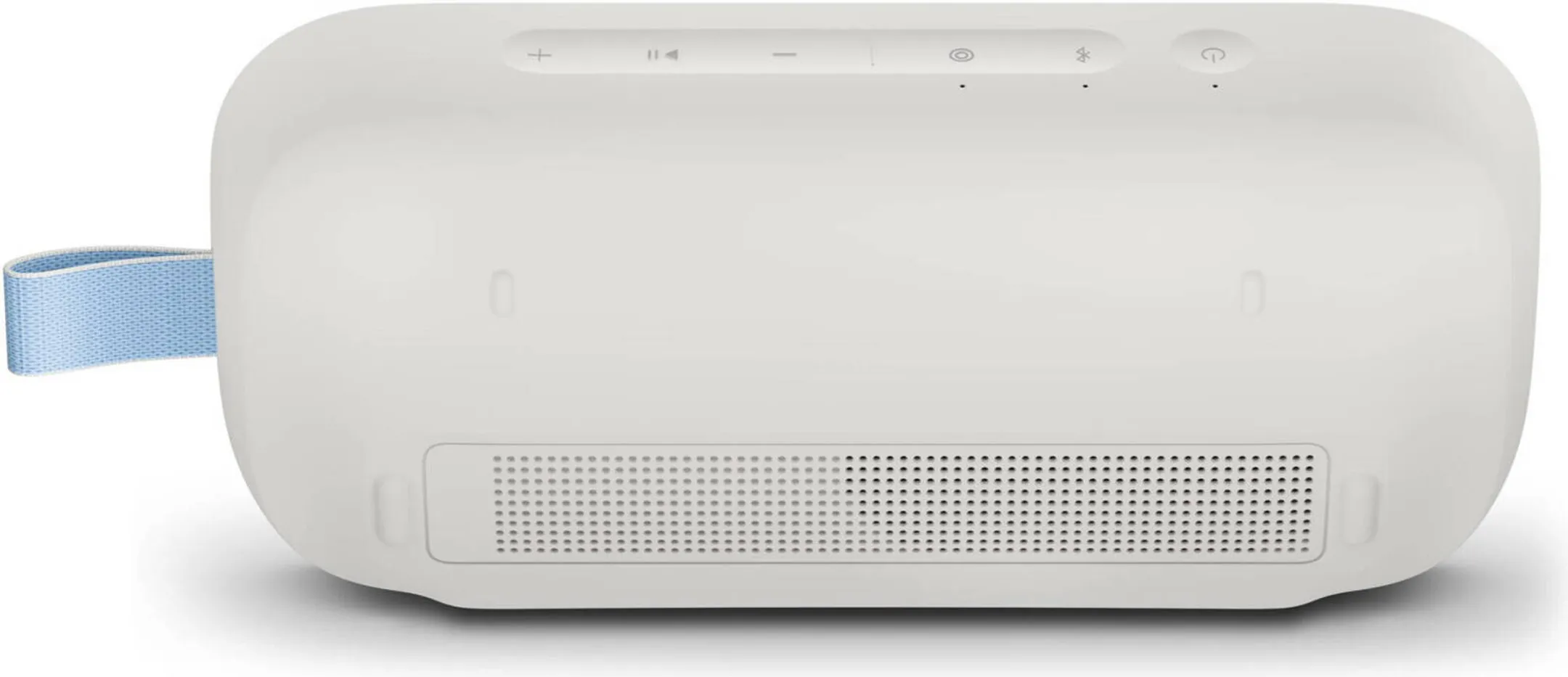 Enceinte portable Bluetooth SoundLink Flex 2 - Gris Brume