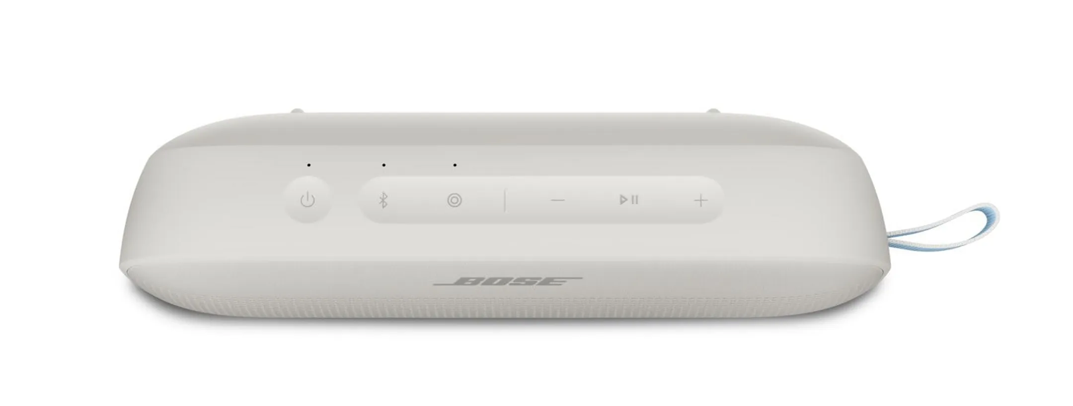 Enceinte portable Bluetooth SoundLink Flex 2 - Gris Brume