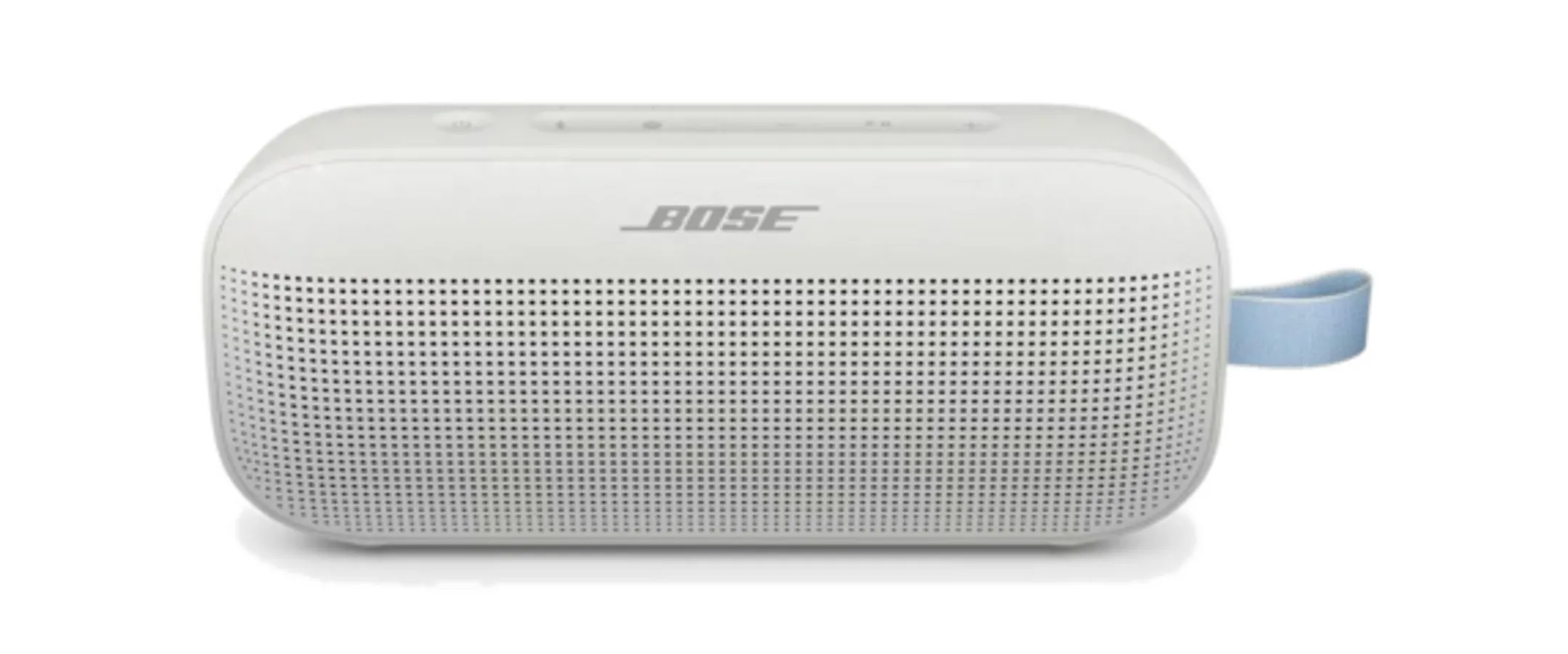 Enceinte portable Bluetooth SoundLink Flex 2 - Gris Brume
