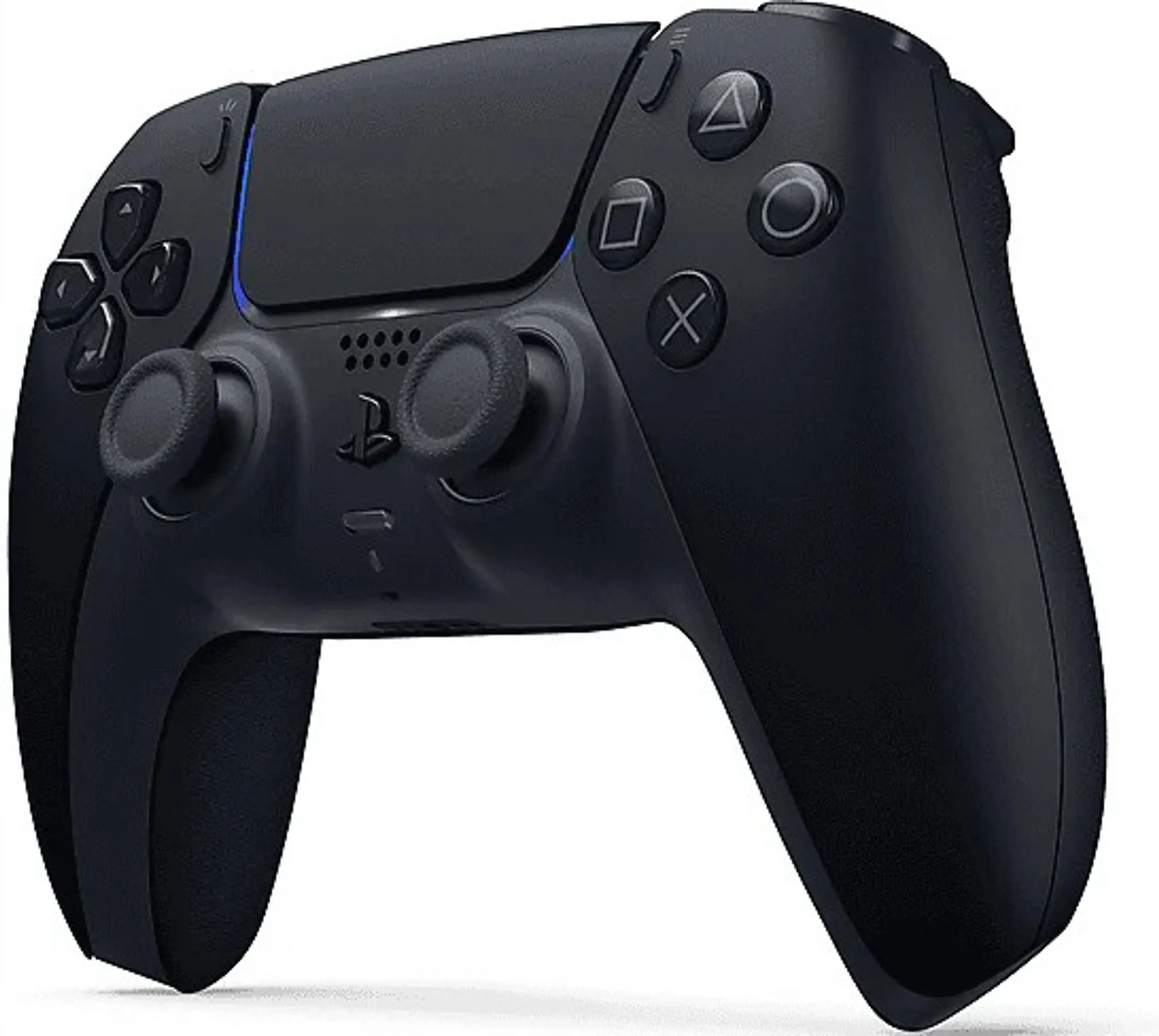 Manette sans fil DualSense PS5 & PC- Midnight Black