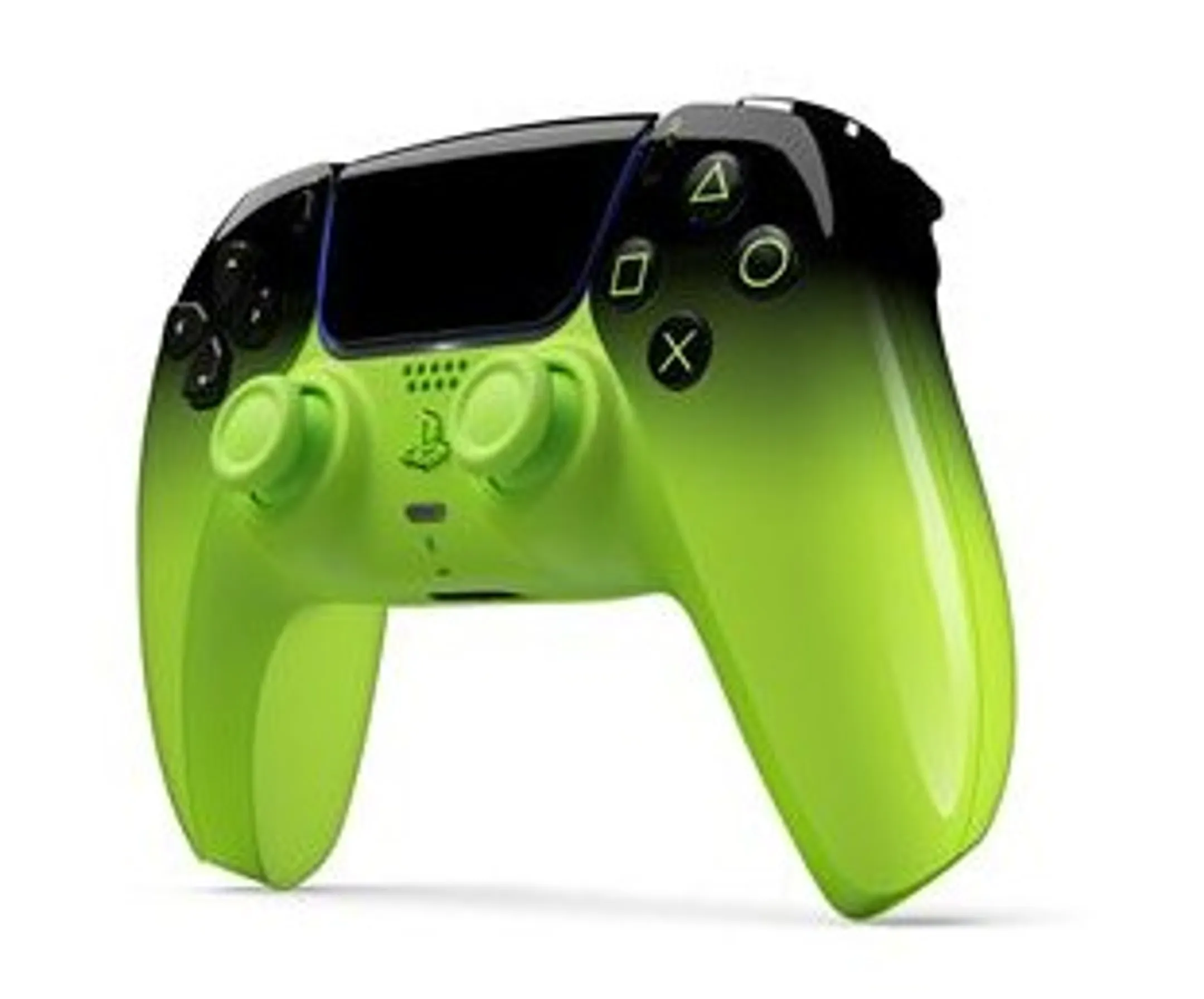 Wireless Controller DualSense PS5 & PC - Remix Green