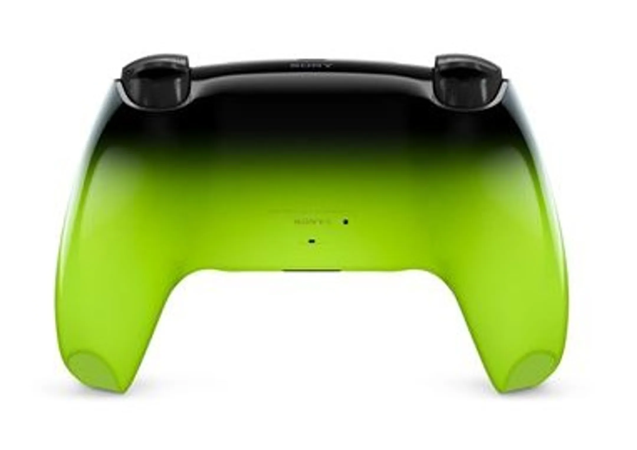 Wireless Controller DualSense PS5 & PC - Remix Green