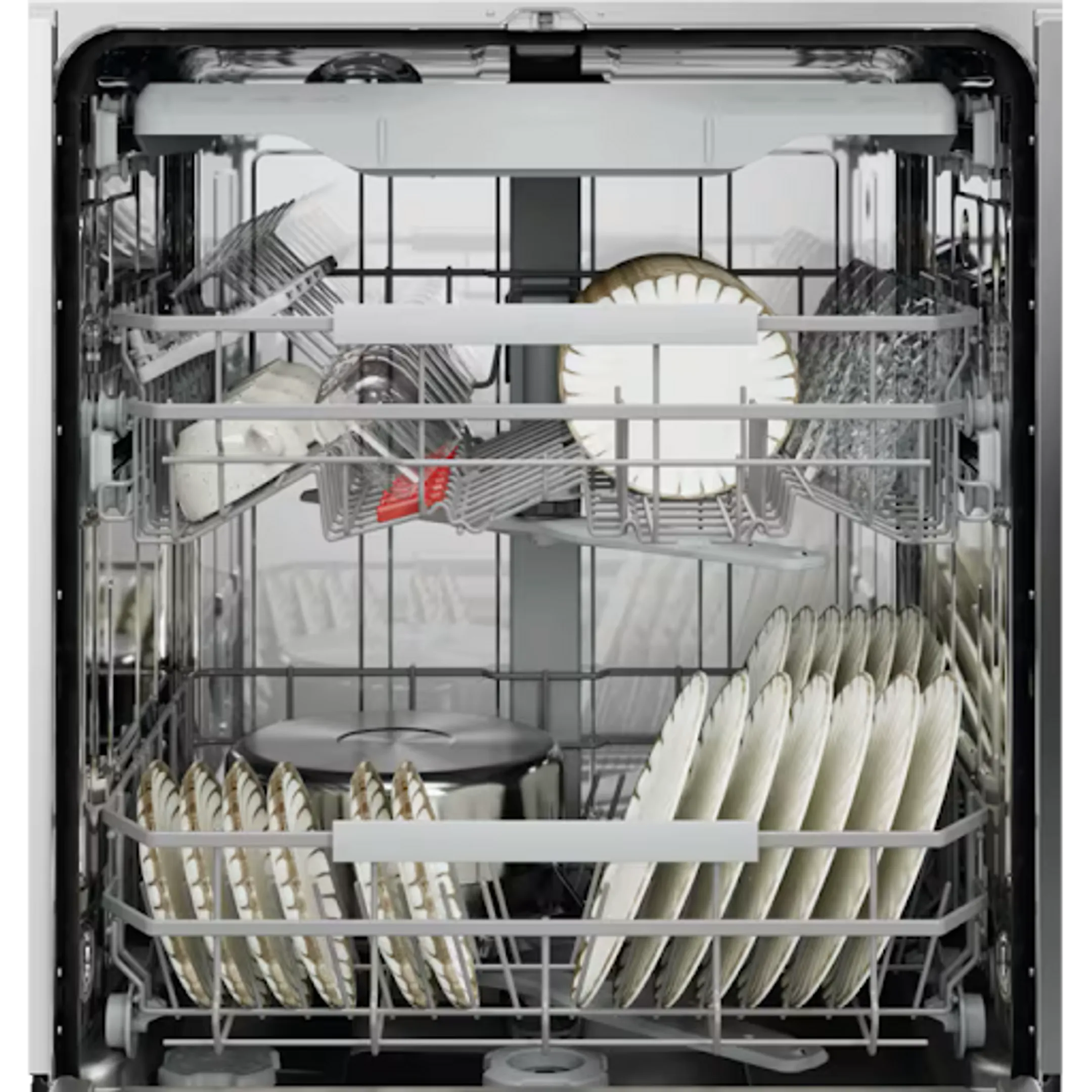 Lave-vaisselle encastrable Serie 7000 GI7212A2SN 