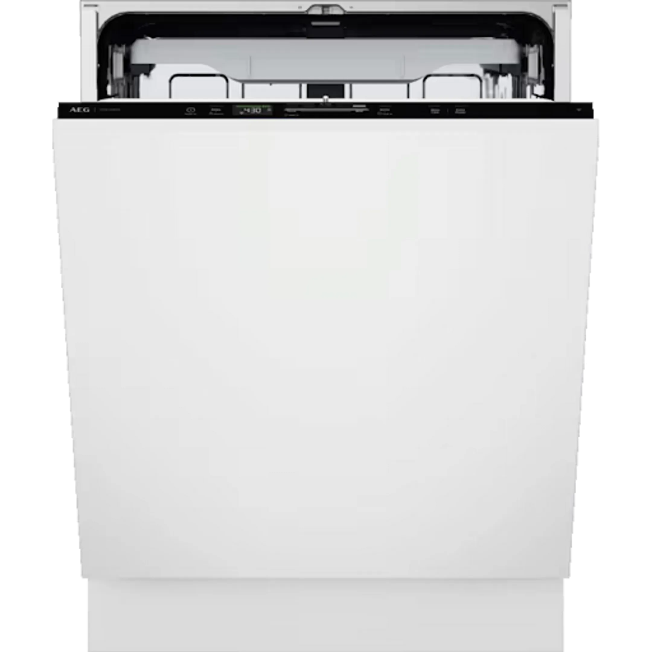 Lave-vaisselle encastrable Serie 7000 GI7212A2SN 