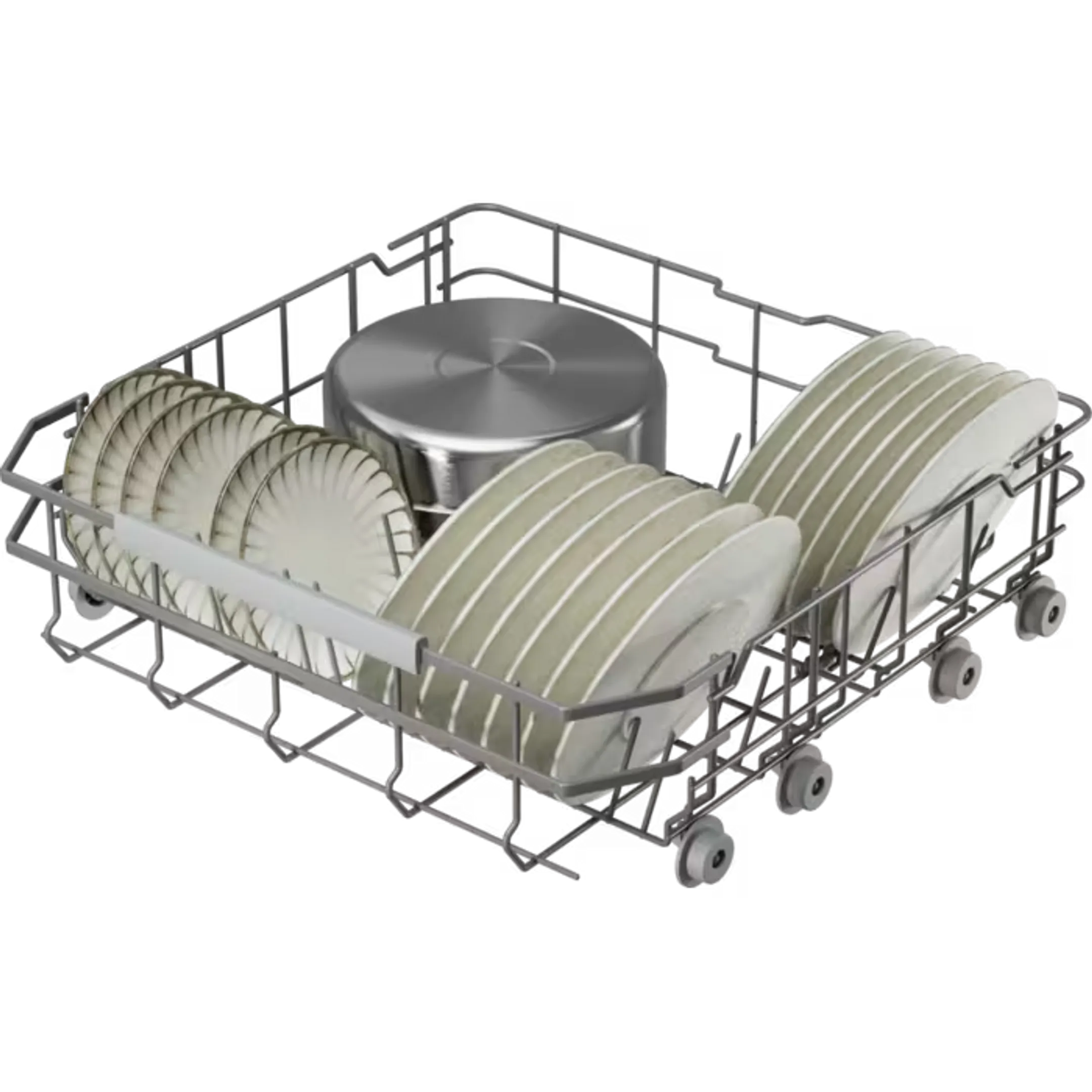 Lave-vaisselle encastrable Serie 7000 GI7212A2SN 