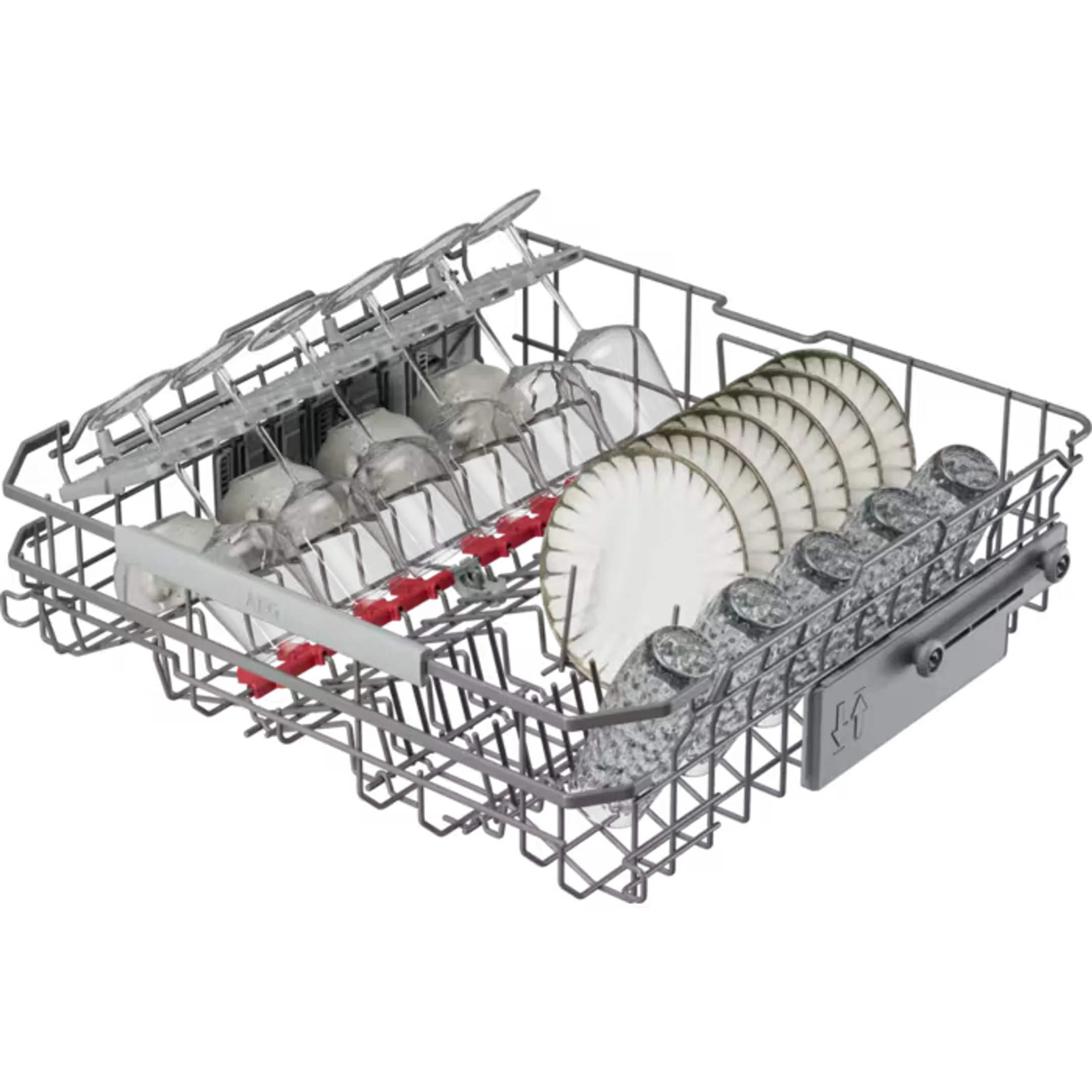Lave-vaisselle encastrable Serie 7000 GI7212A2SN 