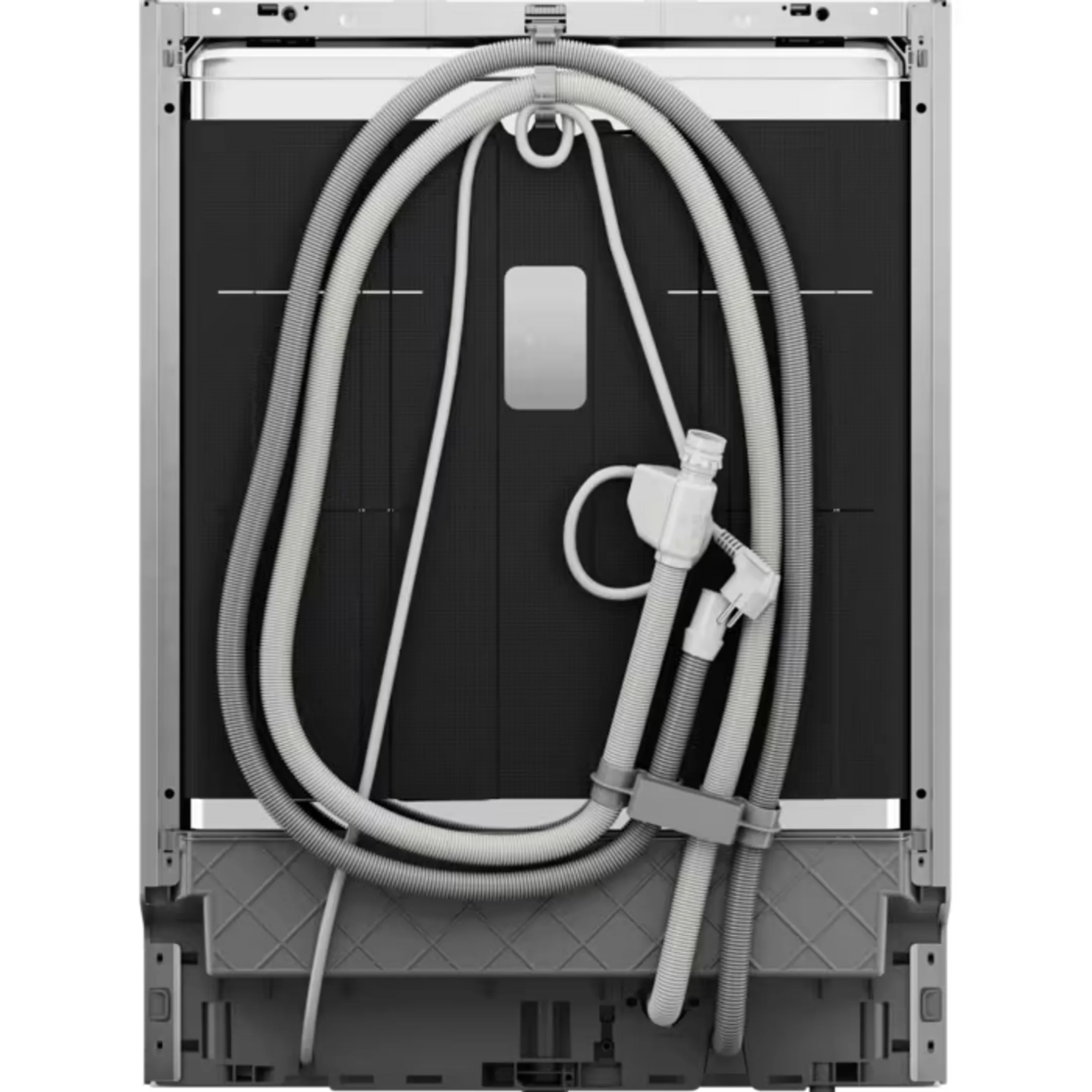 Lave-vaisselle encastrable Serie 7000 GI7212A2SN 