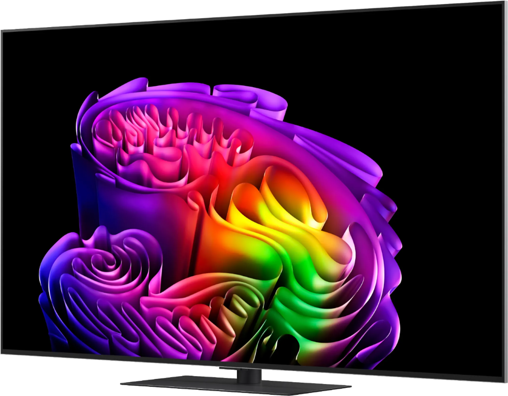 TV OLED evo AI 4K OLED65G69LS 65 pouces