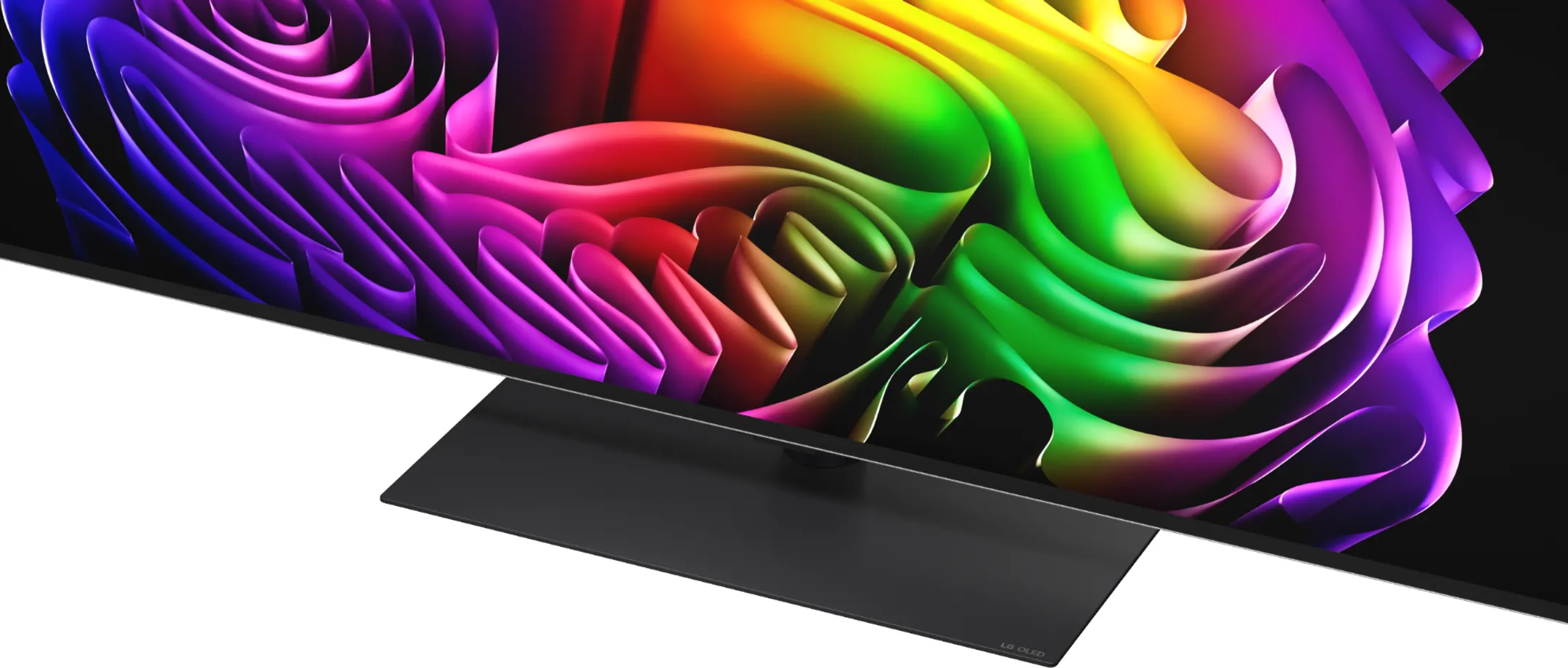 TV OLED evo AI 4K OLED65G69LS 65 pouces