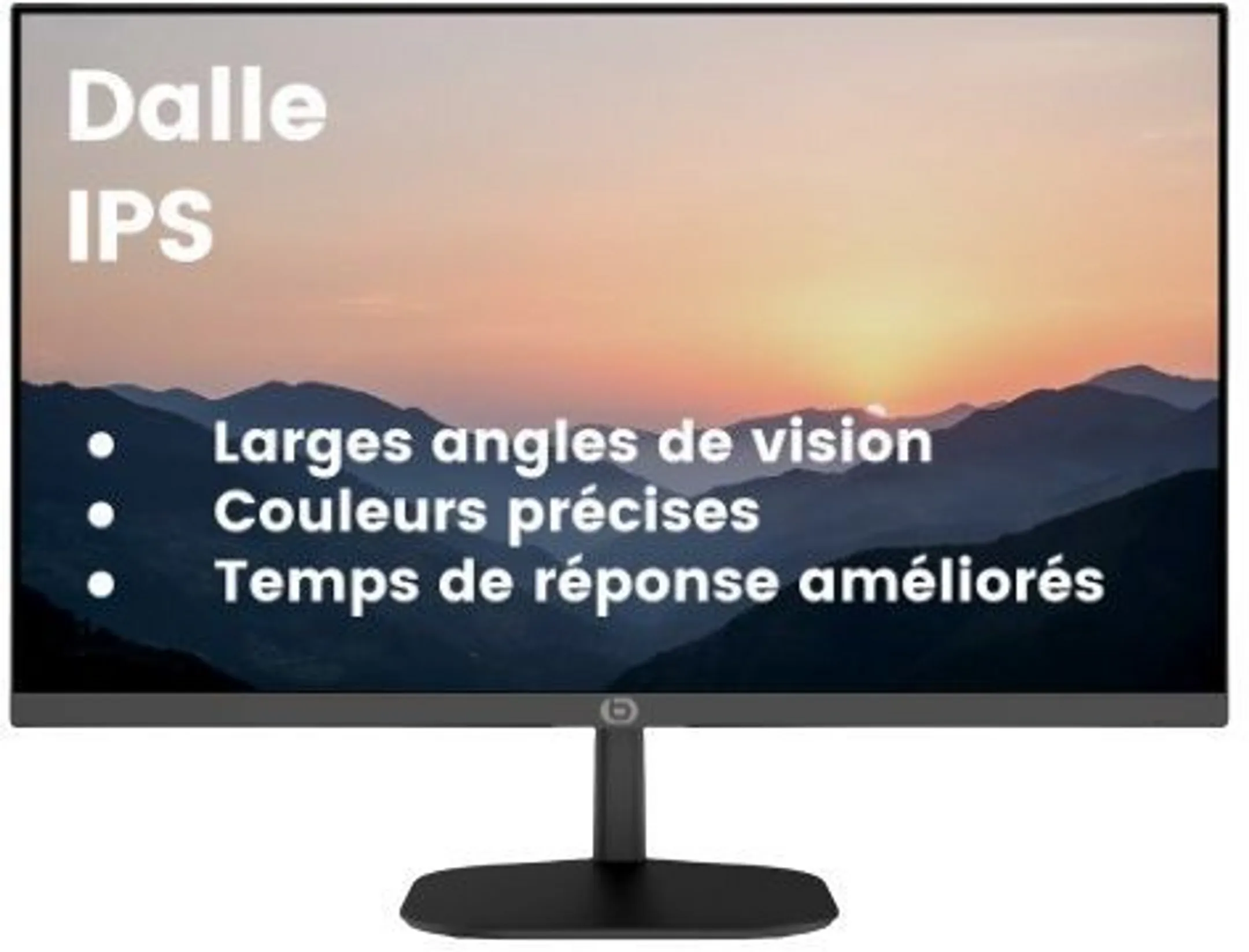27-Zoll-FHD-IPS-PC-Monitor mit 144 Hz und Pixel View