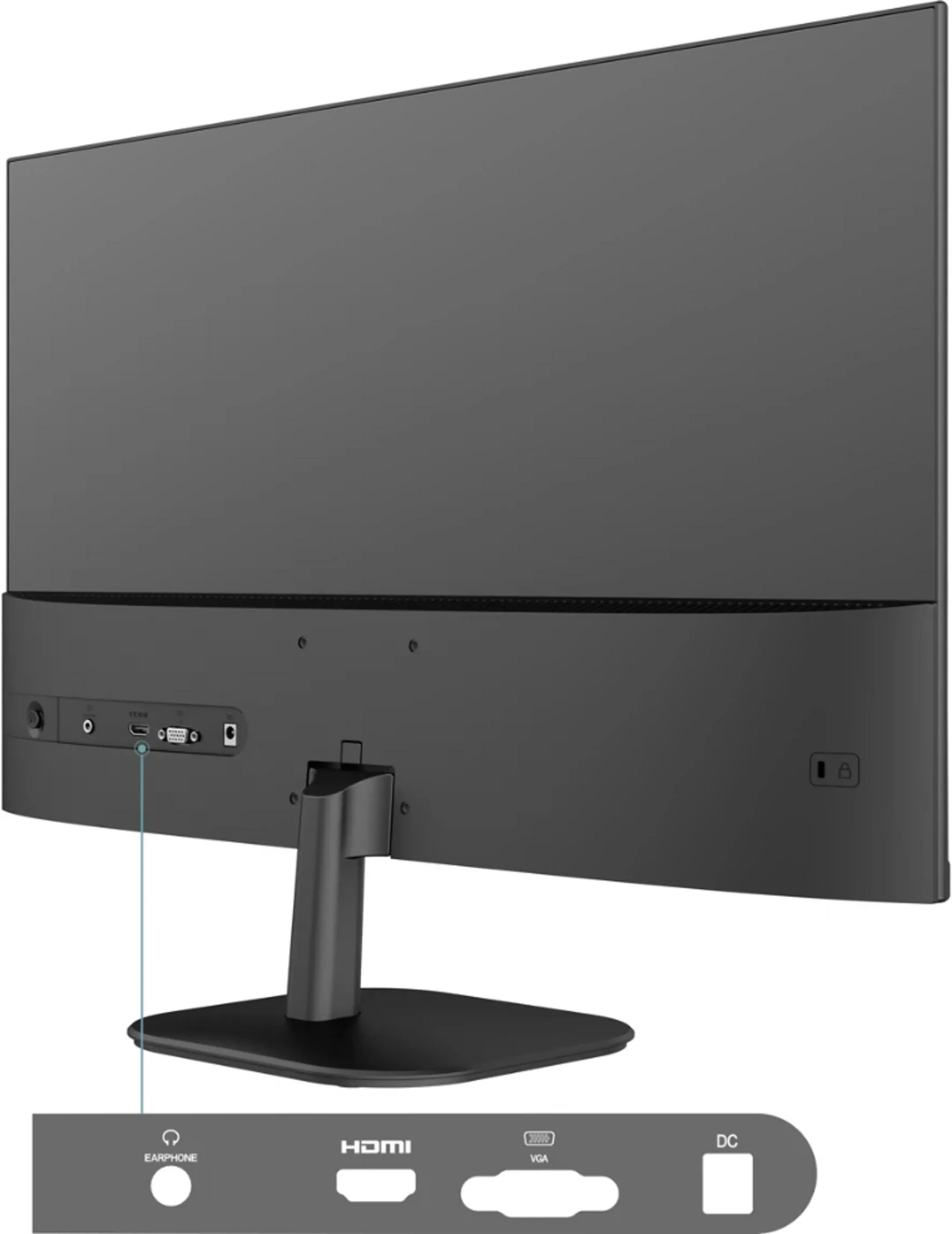 27-Zoll-FHD-IPS-PC-Monitor mit 144 Hz und Pixel View