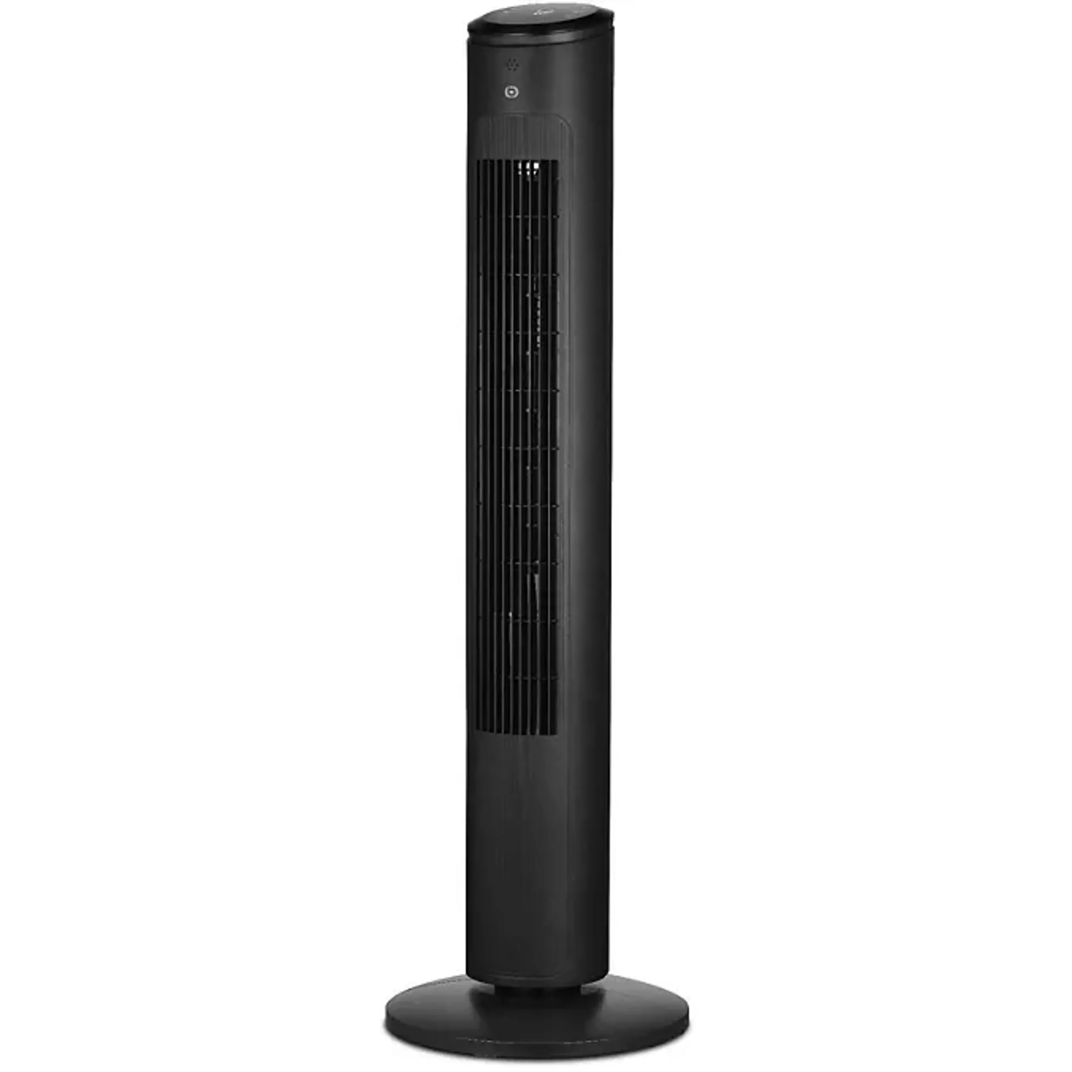 Tour de ventilation EVC103b Noir