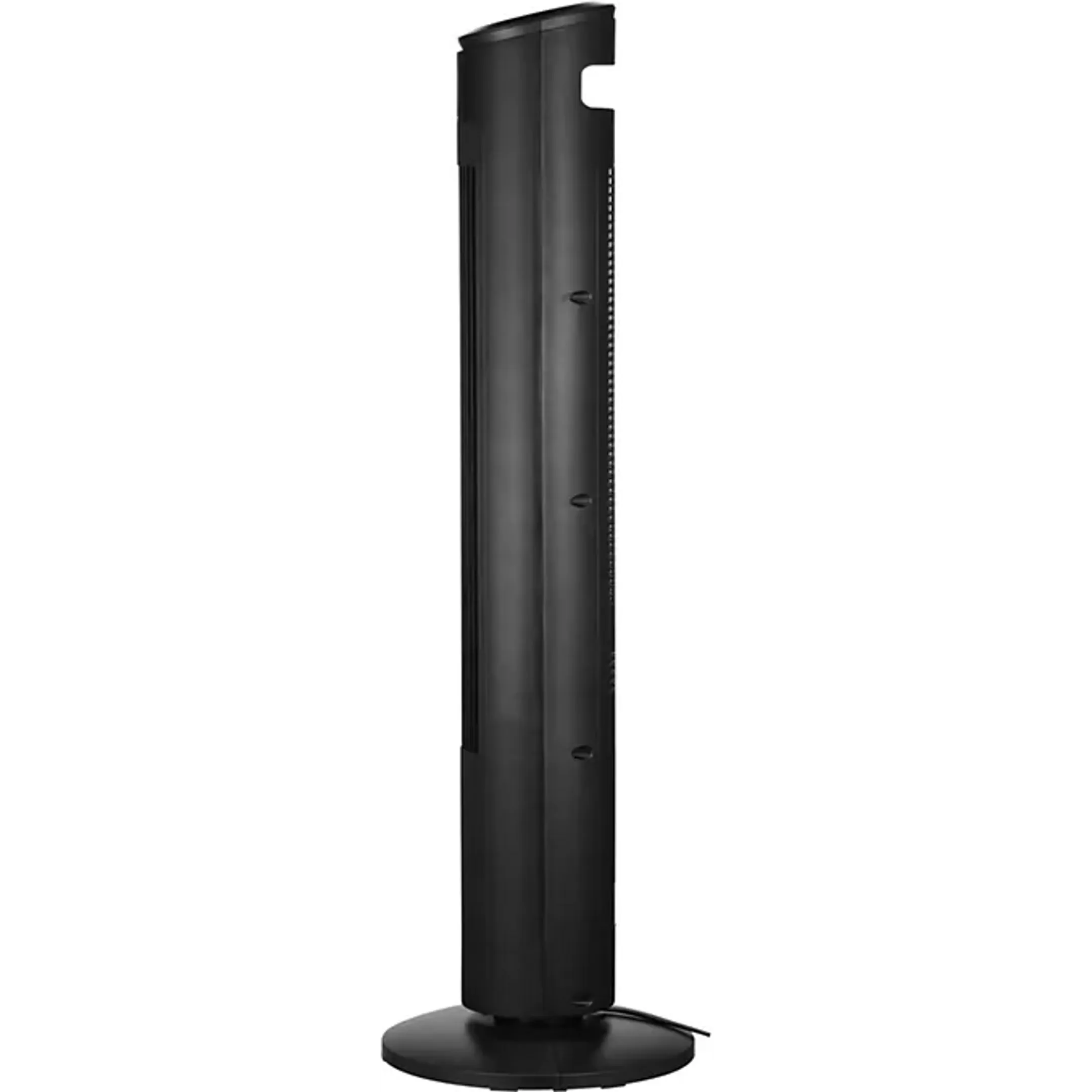 Tour de ventilation EVC103b Noir