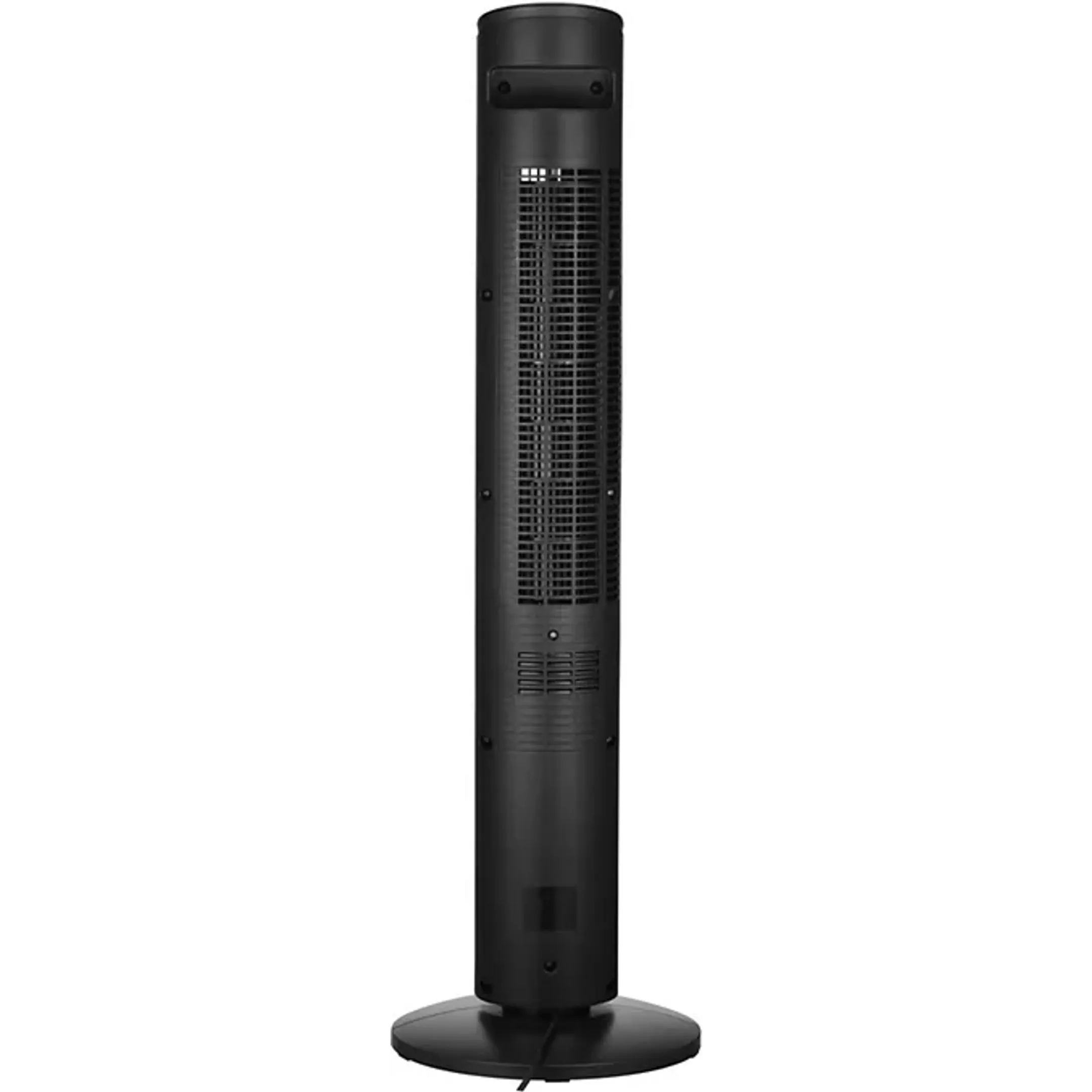 Tour de ventilation EVC103b Noir