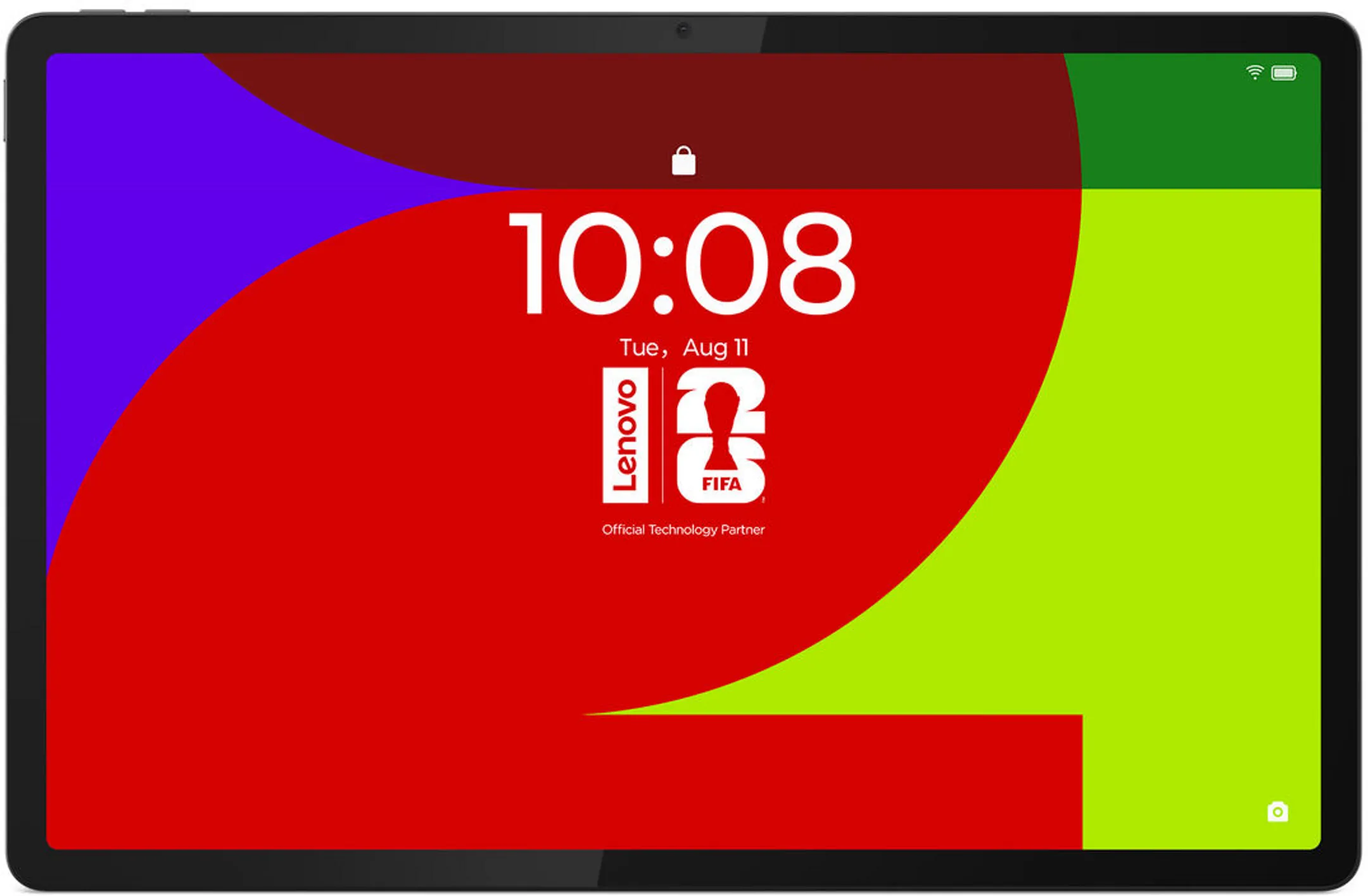Tablette Idea Tab Pro 12,7" Paper-like Anti-glare - 128GB - Lunar Grey