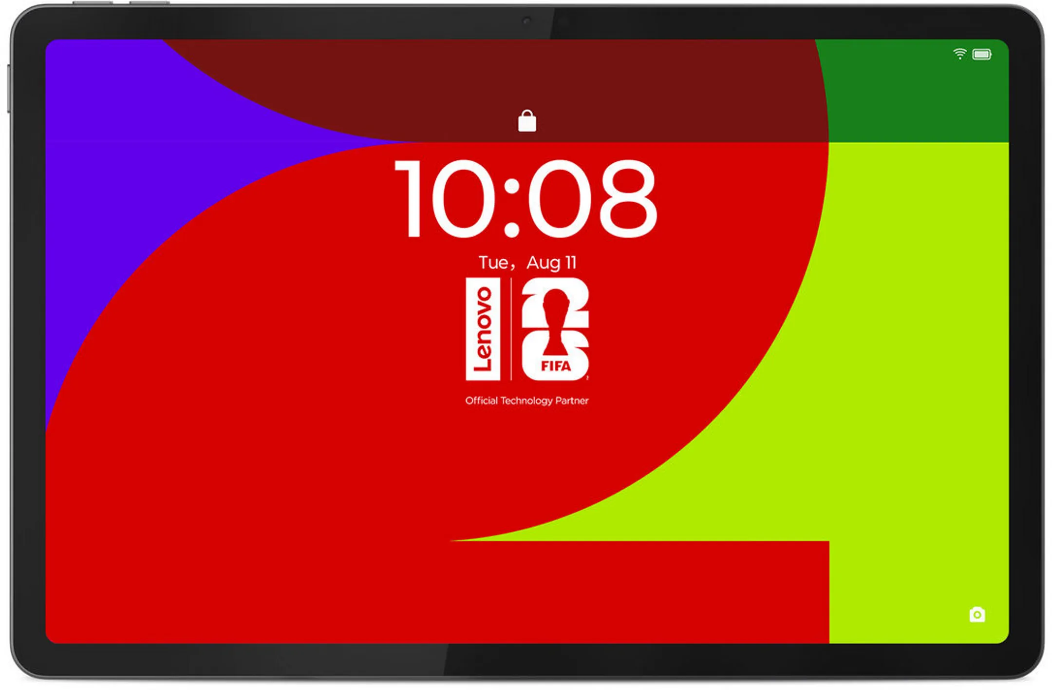 Tablette 11" Idea Tab - 128Go - Gris