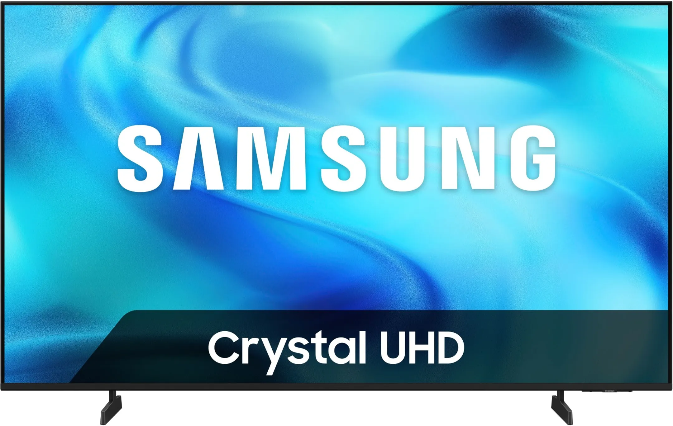 TV Crystal UHD 4K UE58U8090HUXXN 58 pouces