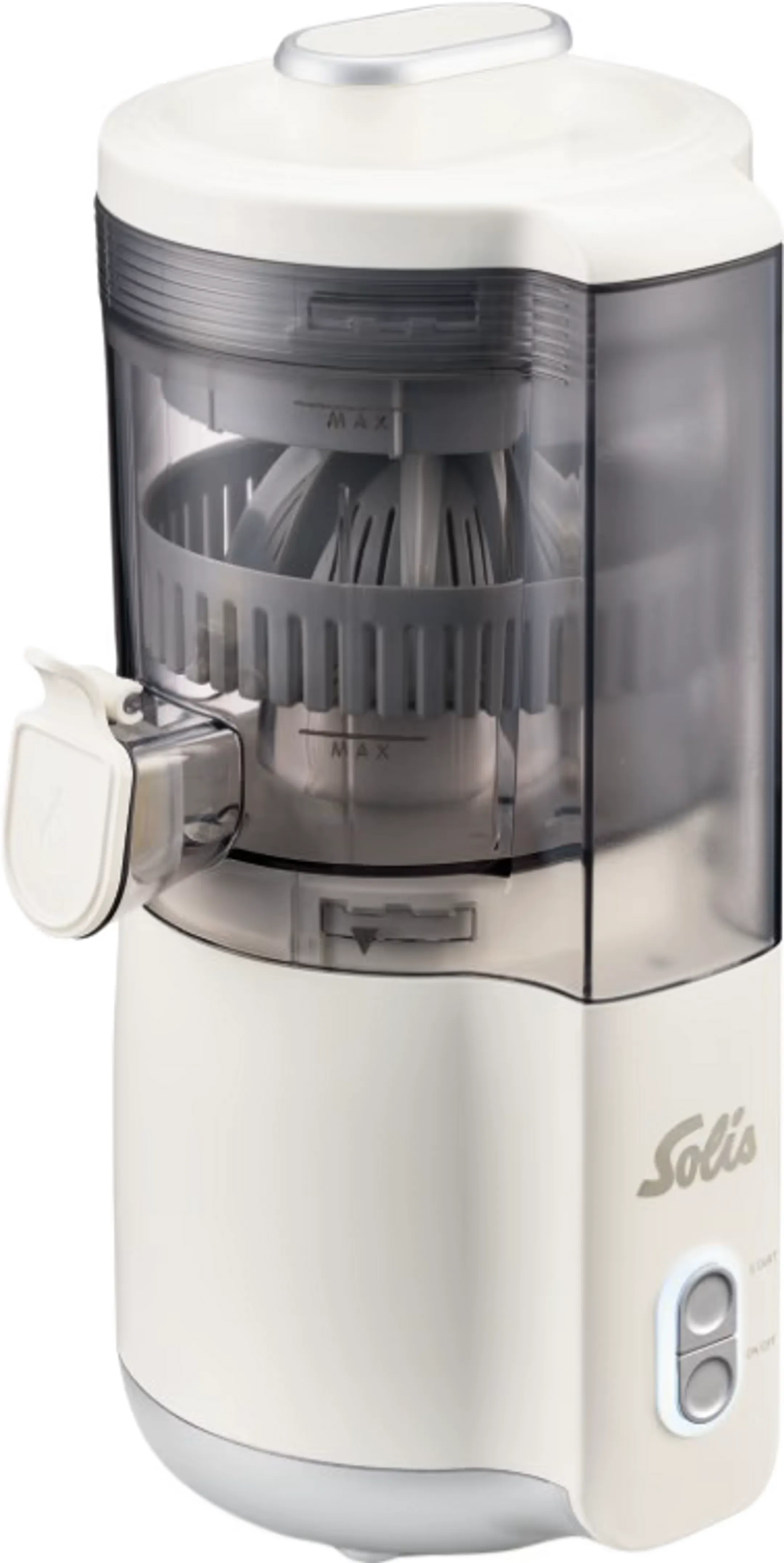 Presse-agrumes Multi JuicerMatic TYPE 8455