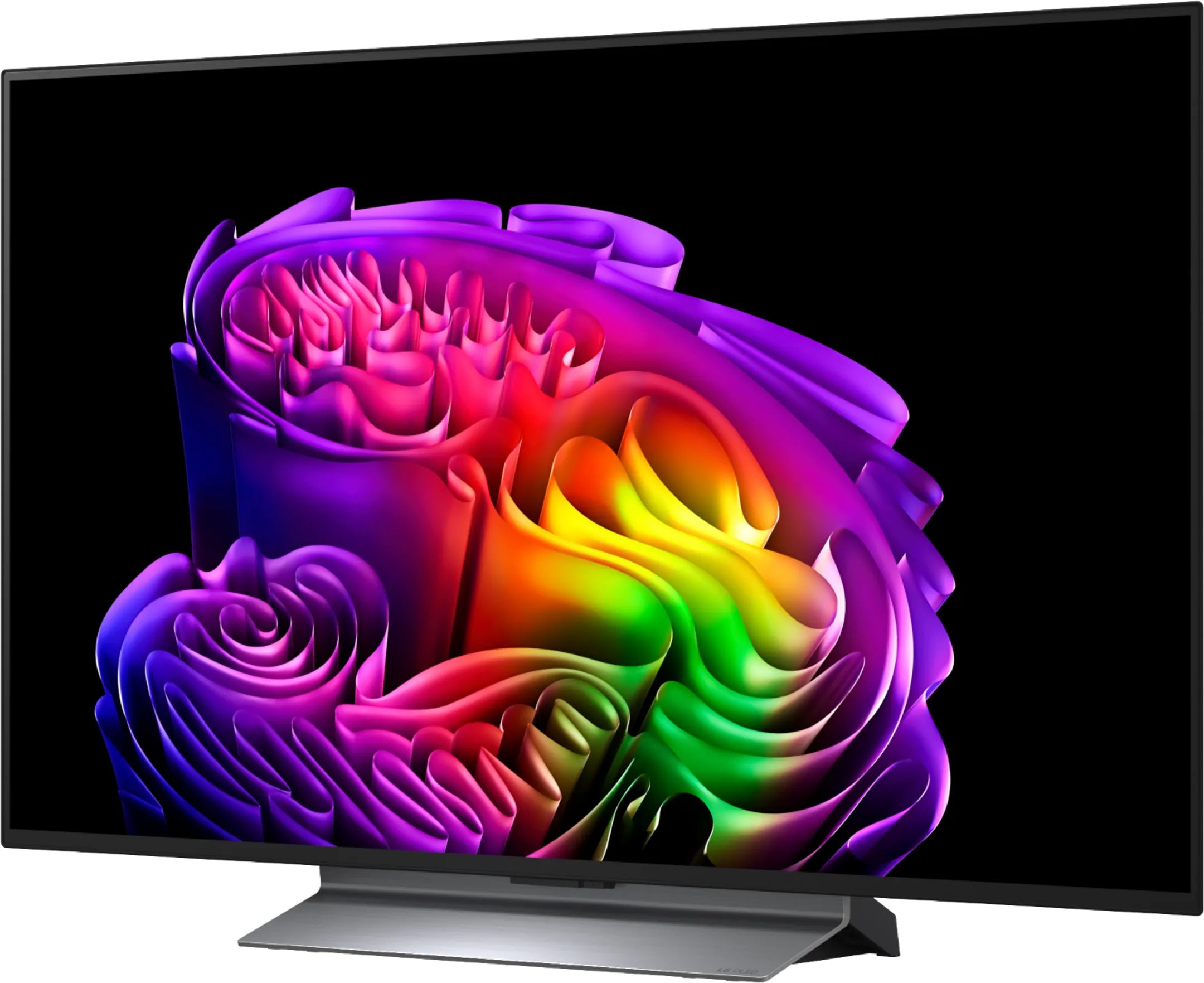TV OLED evo AI 4K OLED48G69LS 48 inches