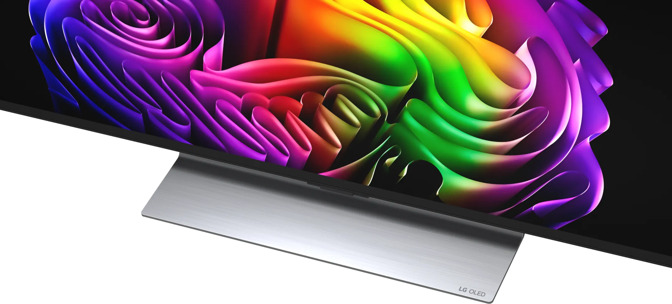 TV OLED evo AI 4K OLED48G69LS 48 inches